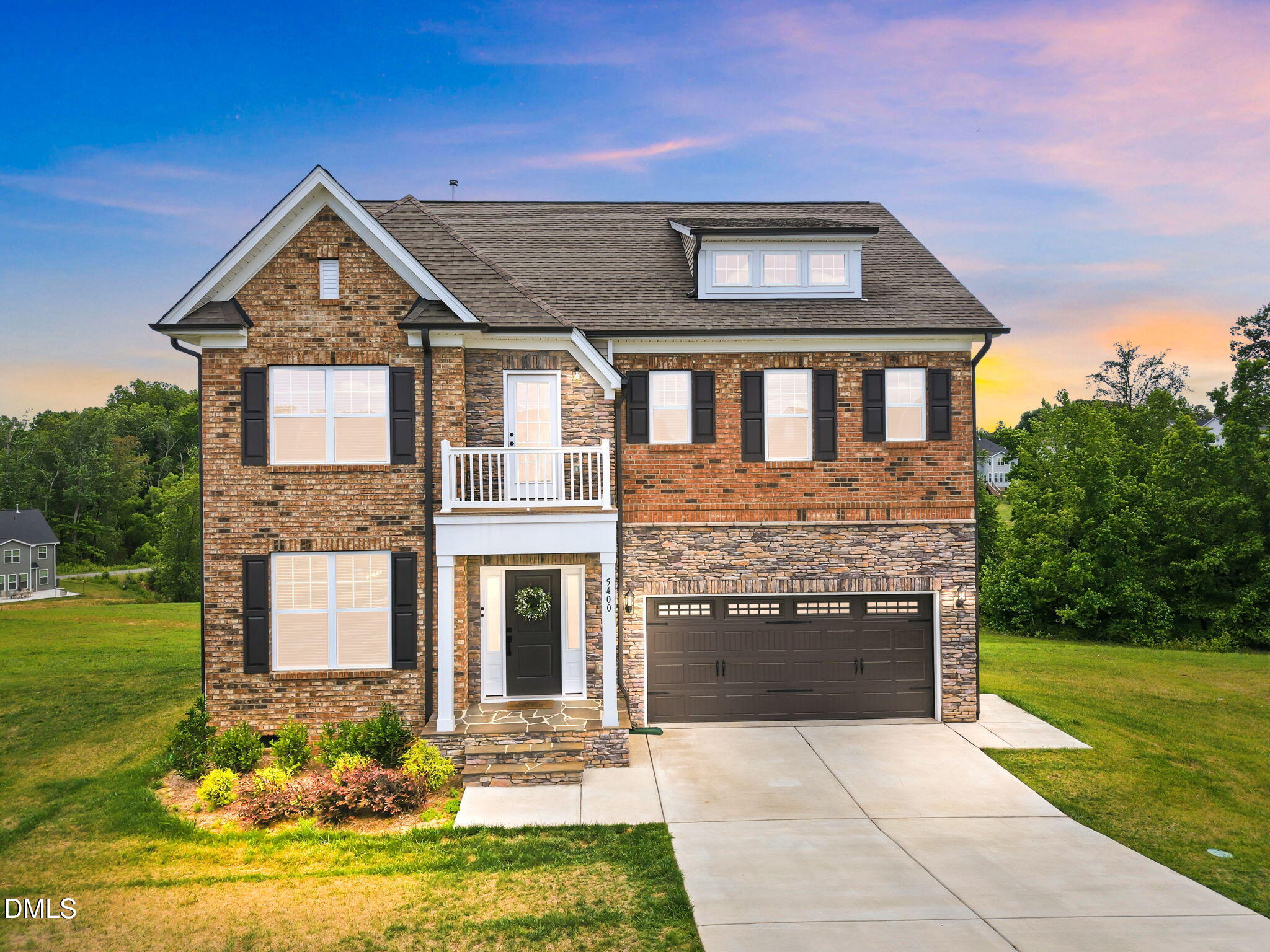 5400 Jumper Court Property Photo 1