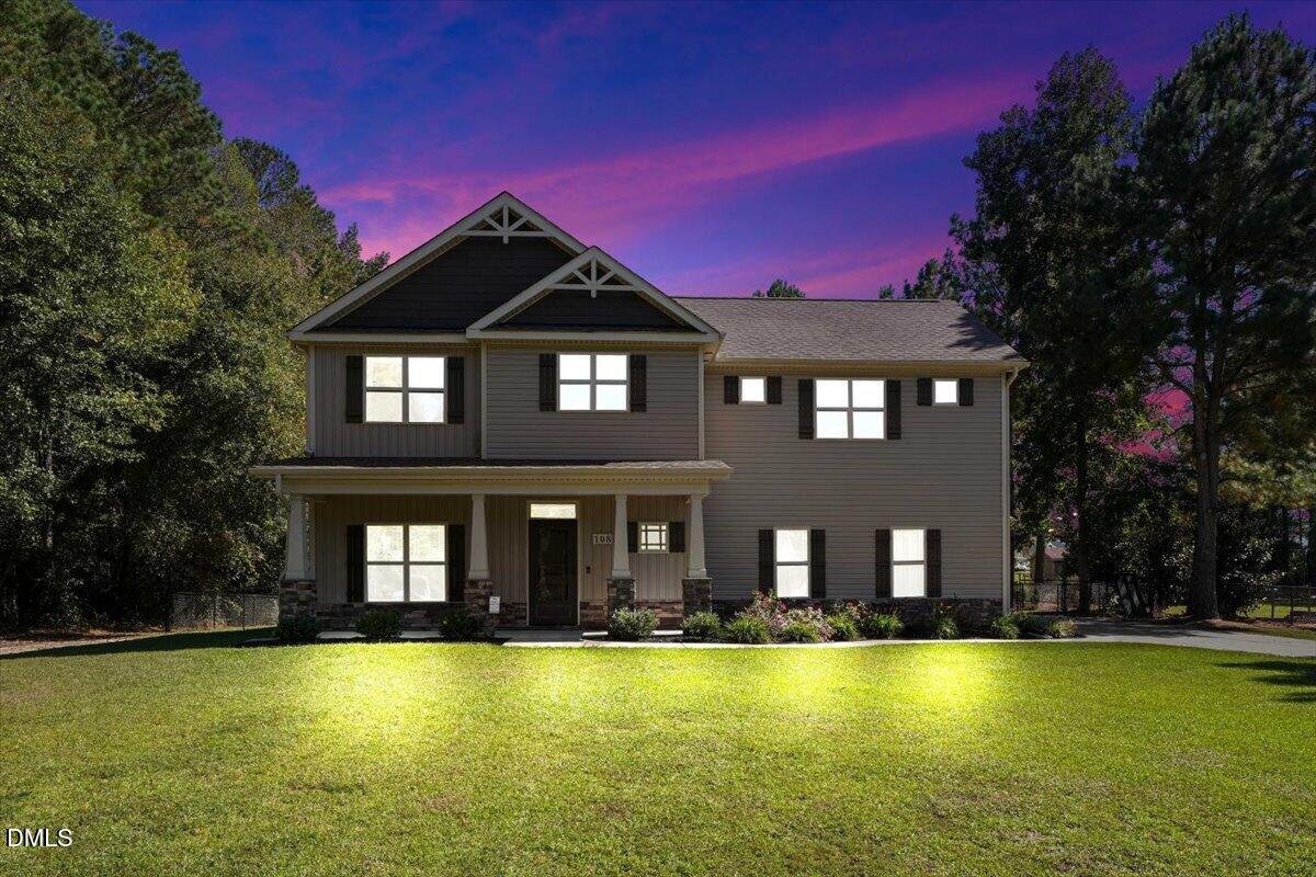 108 Becca Drive Property Photo 2