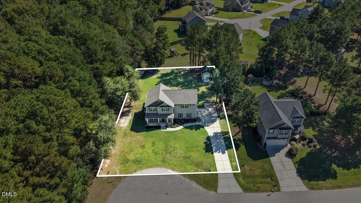 108 Becca Drive Property Photo 42
