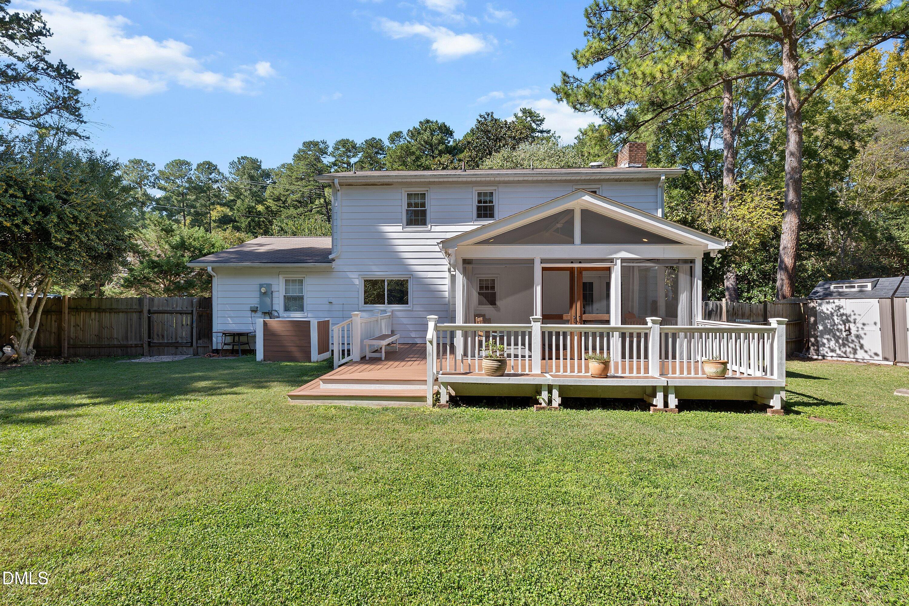 4303 Pope Road Property Photo 1
