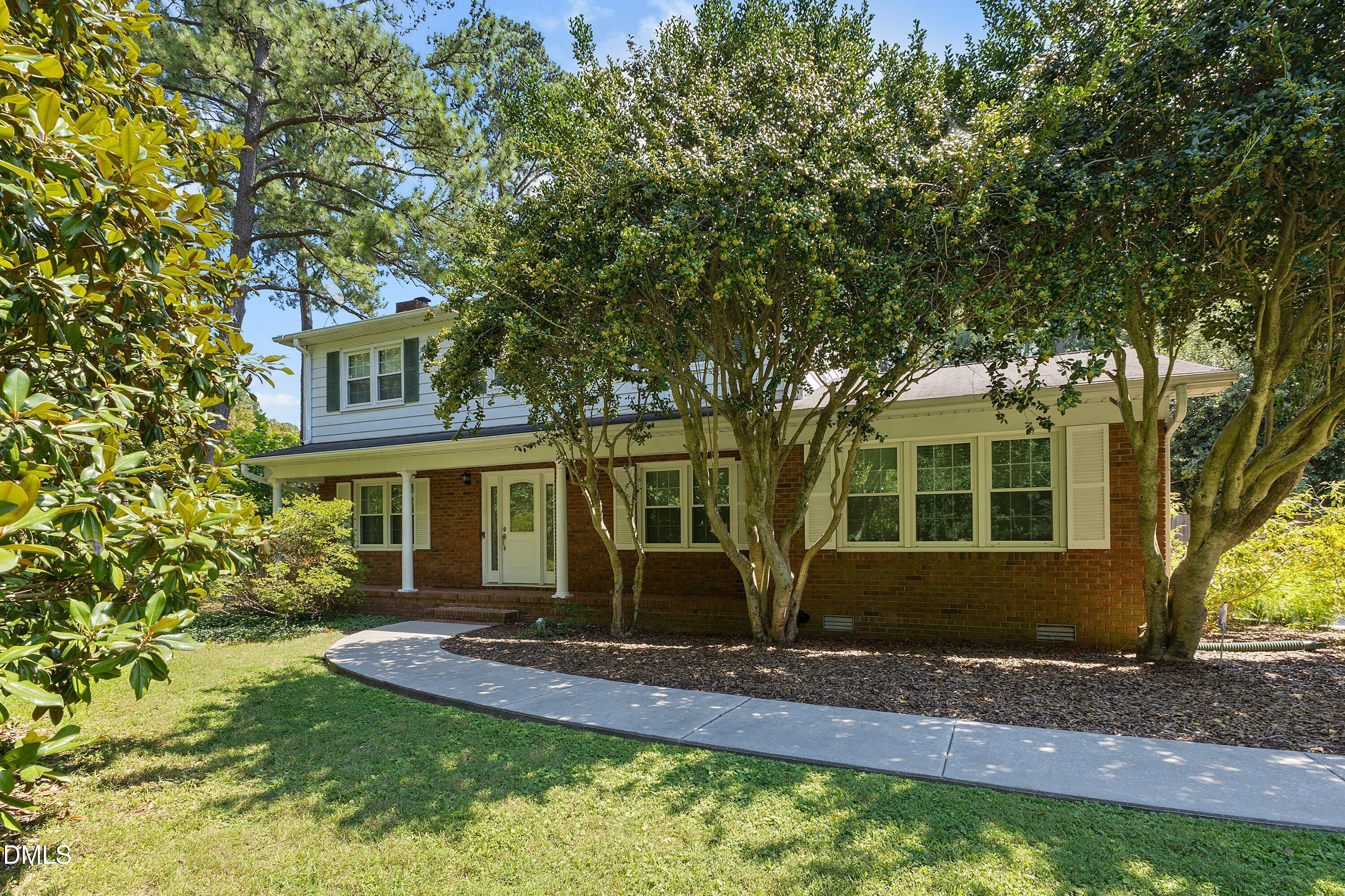 4303 Pope Road Property Photo 3