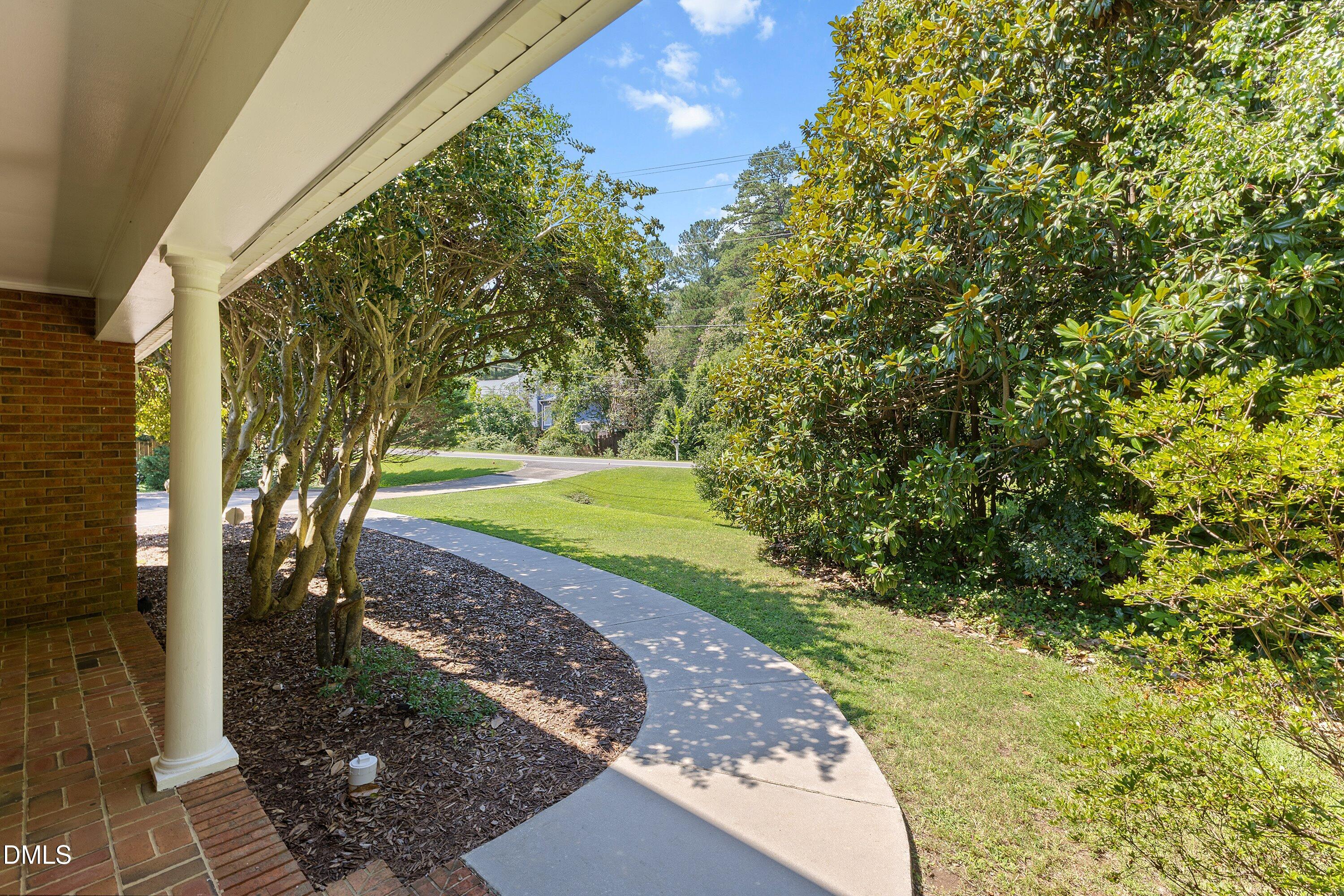 4303 Pope Road Property Photo 4