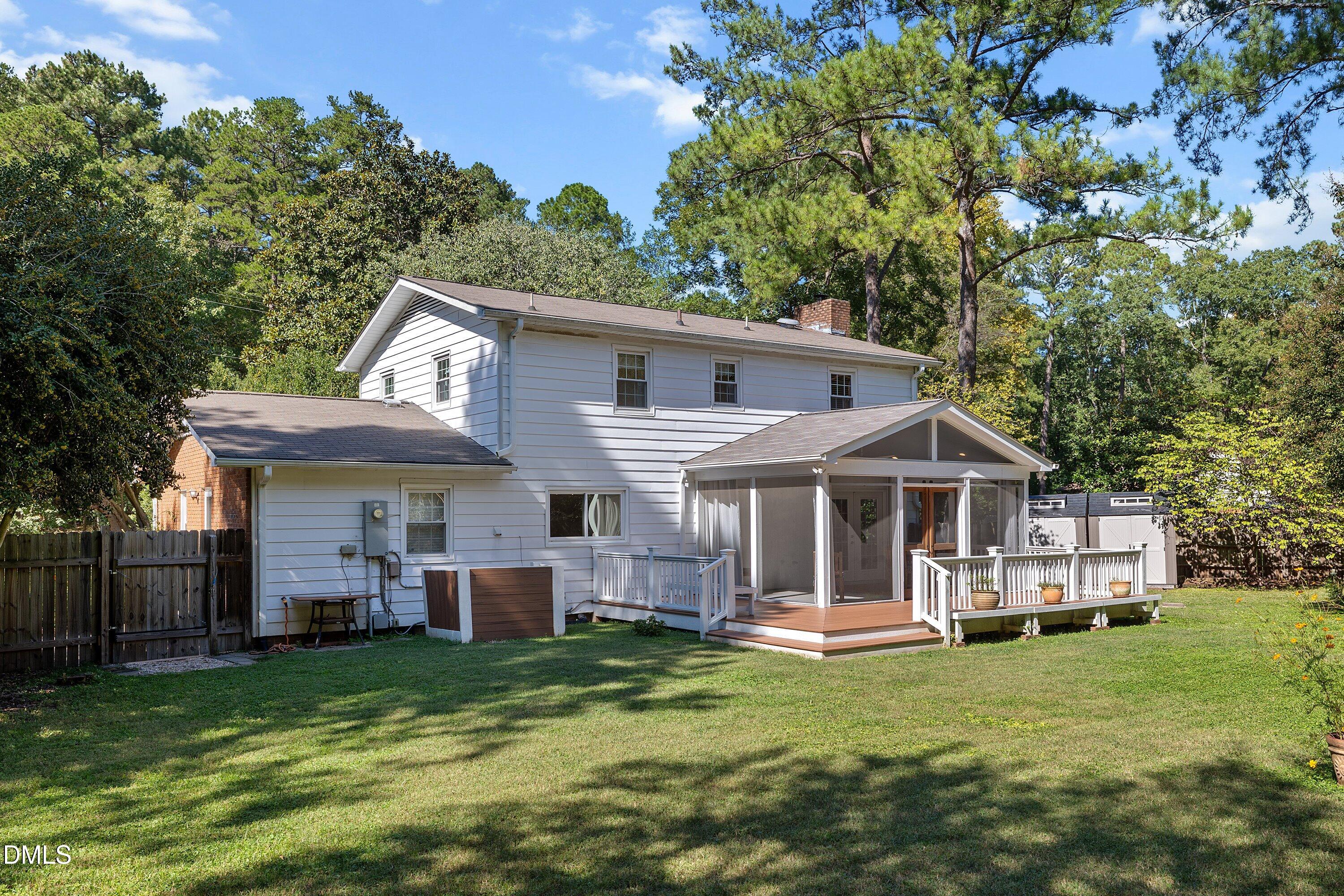 4303 Pope Road Property Photo 41