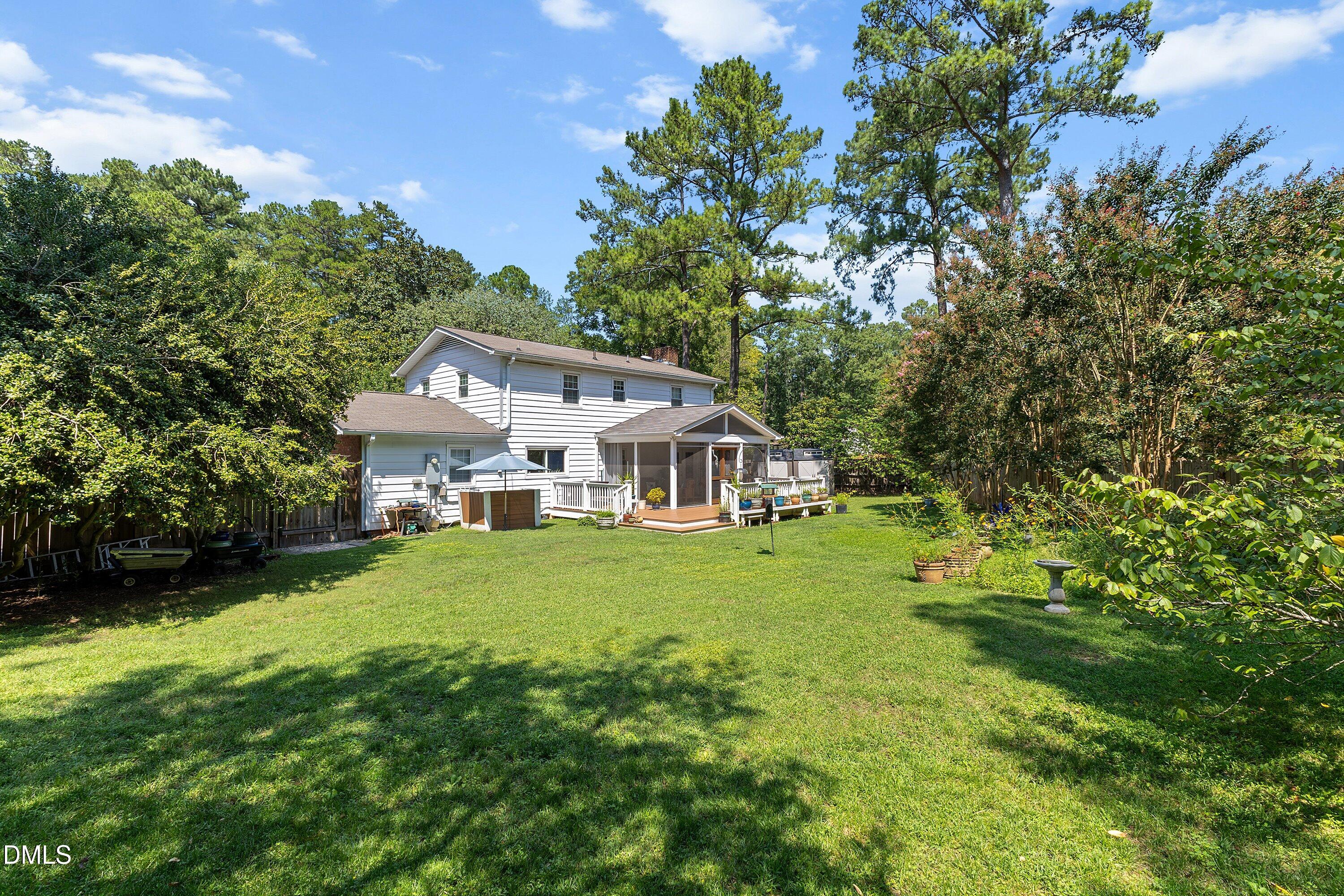 4303 Pope Road Property Photo 47