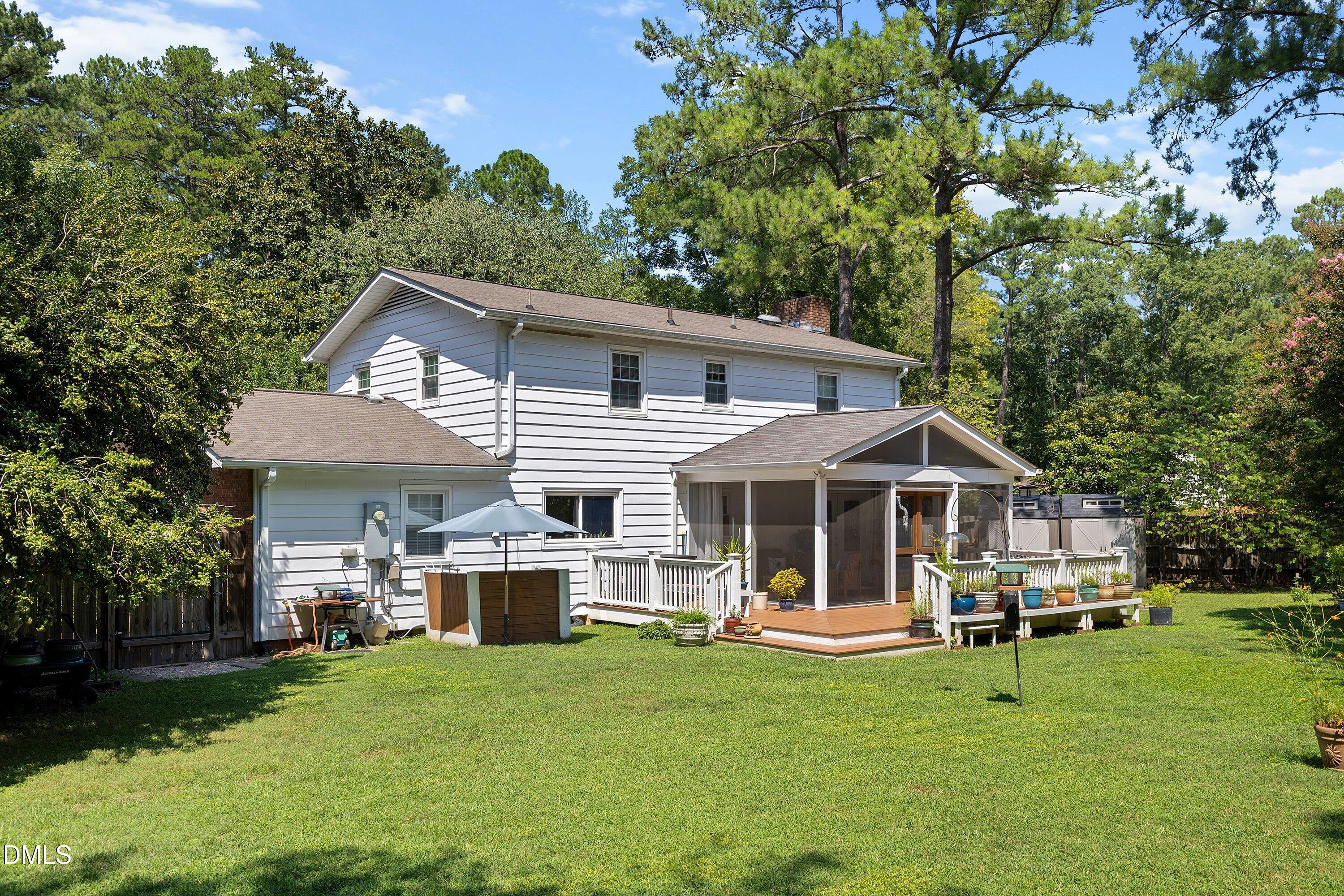 4303 Pope Road Property Photo 48