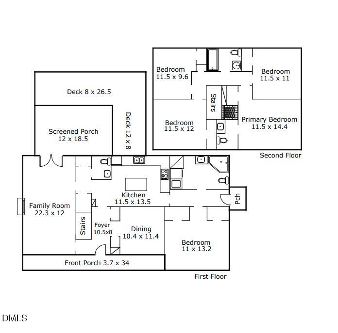 4303 Pope Road Property Photo 64