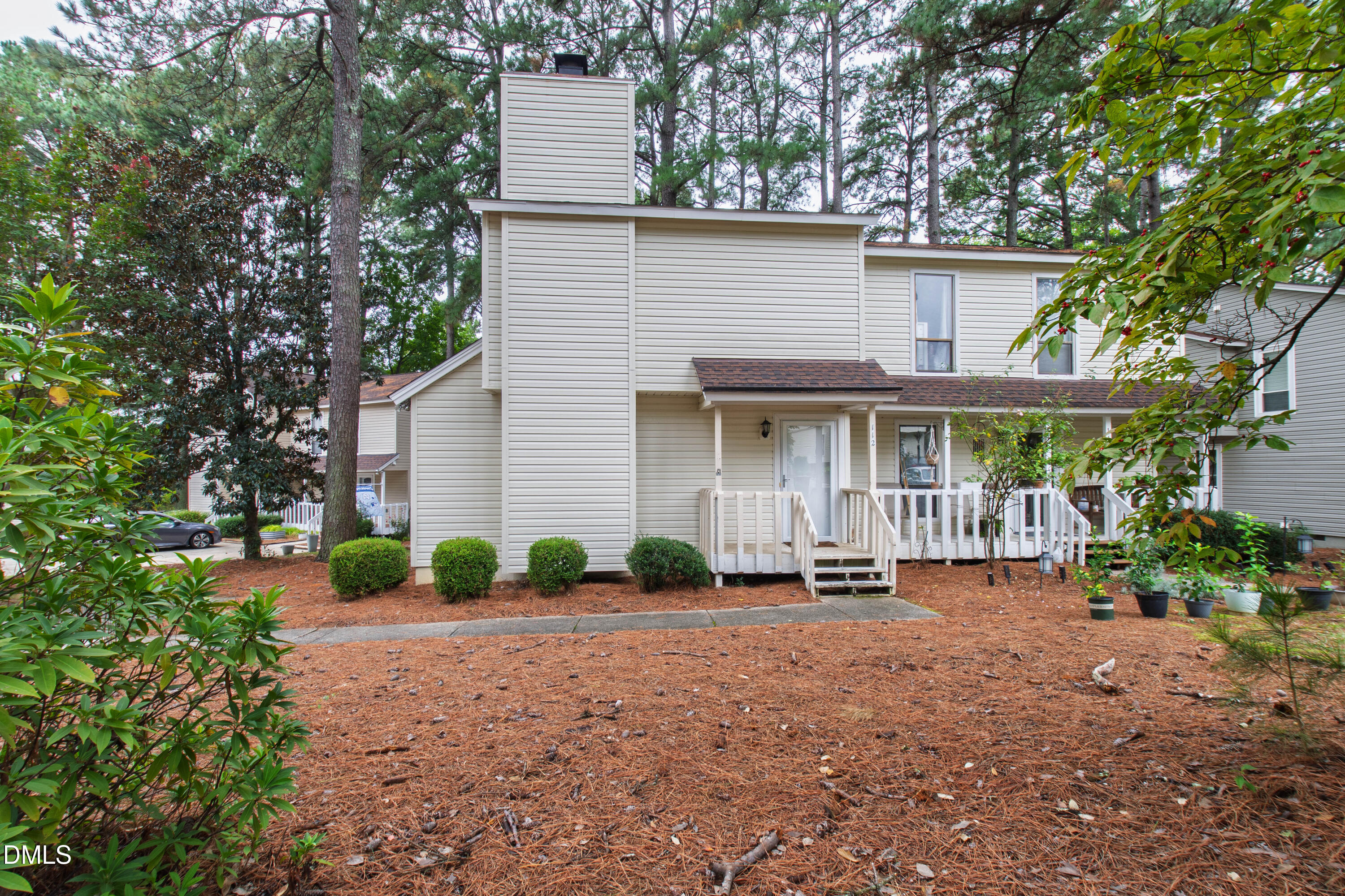 112 Arbuckle Lane Property Photo 1