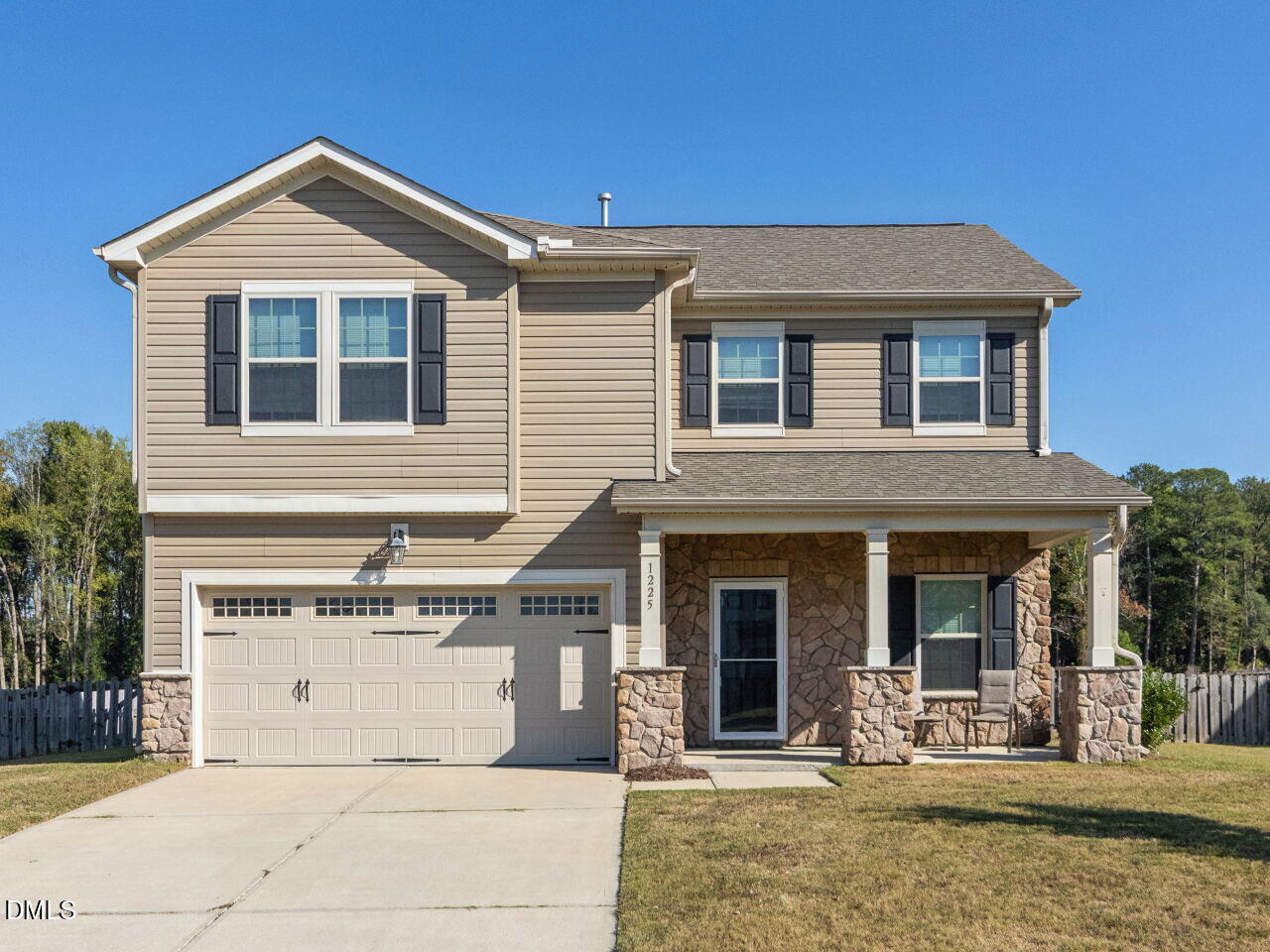 1225 Chimney Ridge Drive Property Photo 24