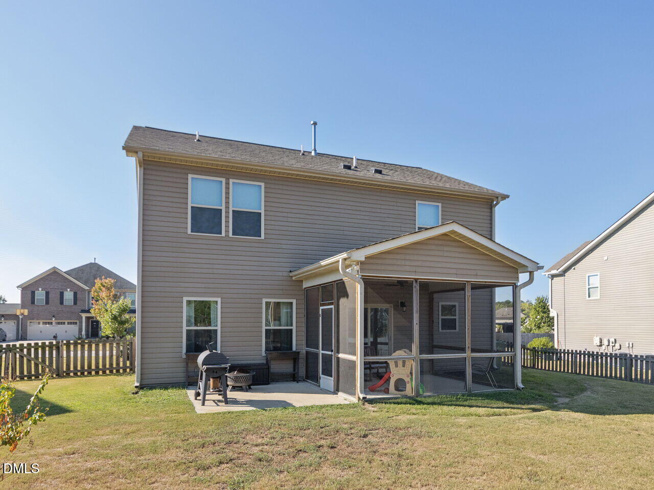 1225 Chimney Ridge Drive Property Photo 30