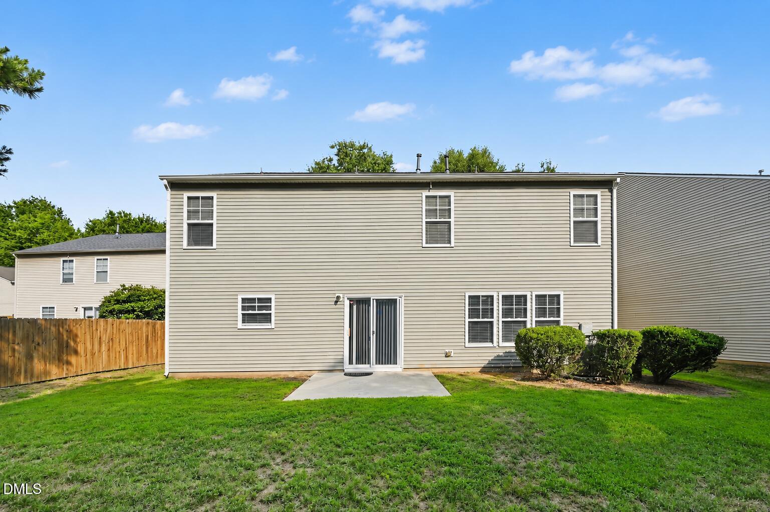 312 Ganyard Farm Way Property Photo 33