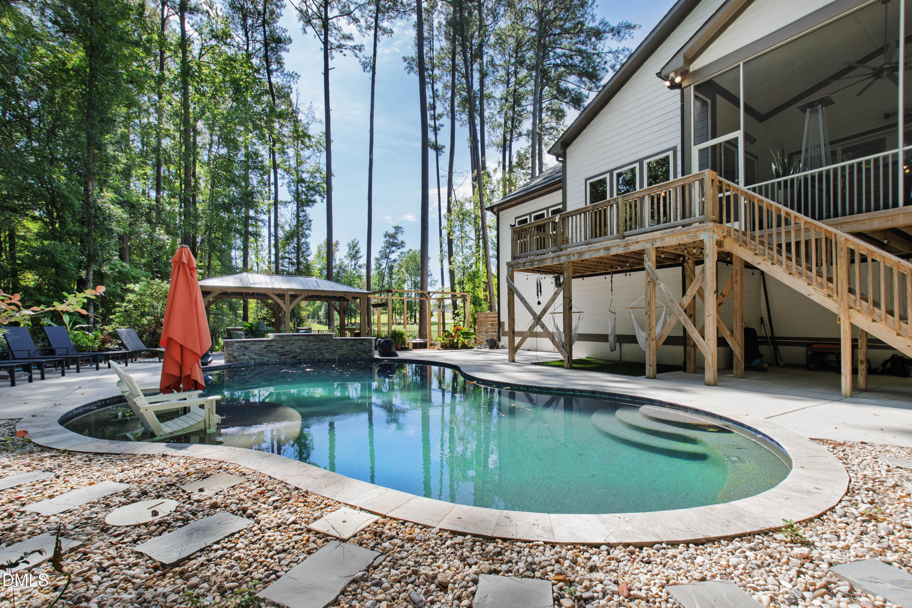 133 Seaforth Preserve Drive Property Photo 62