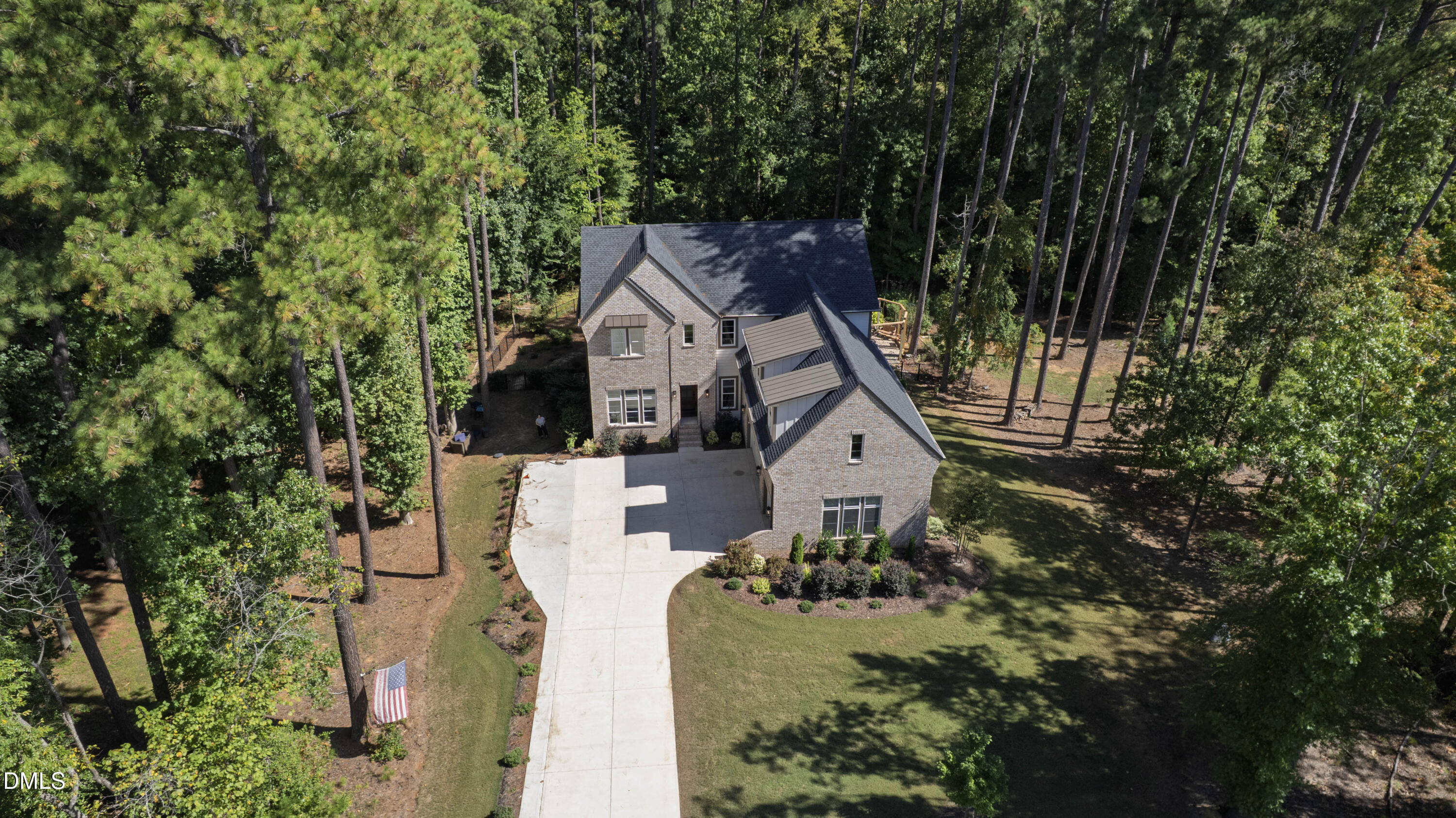 133 Seaforth Preserve Drive Property Photo 81