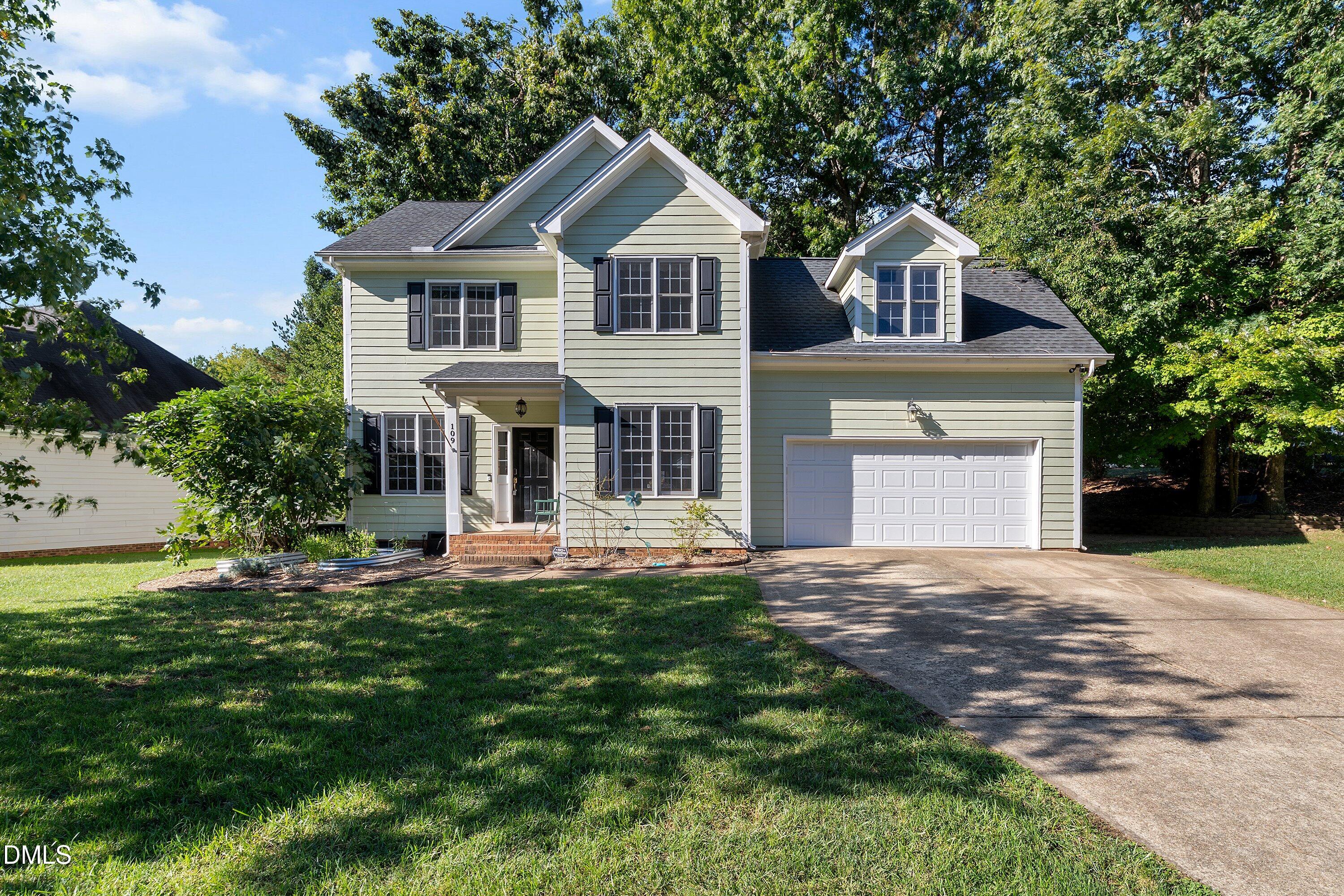 109 Saranac Ridge Drive Property Photo 3