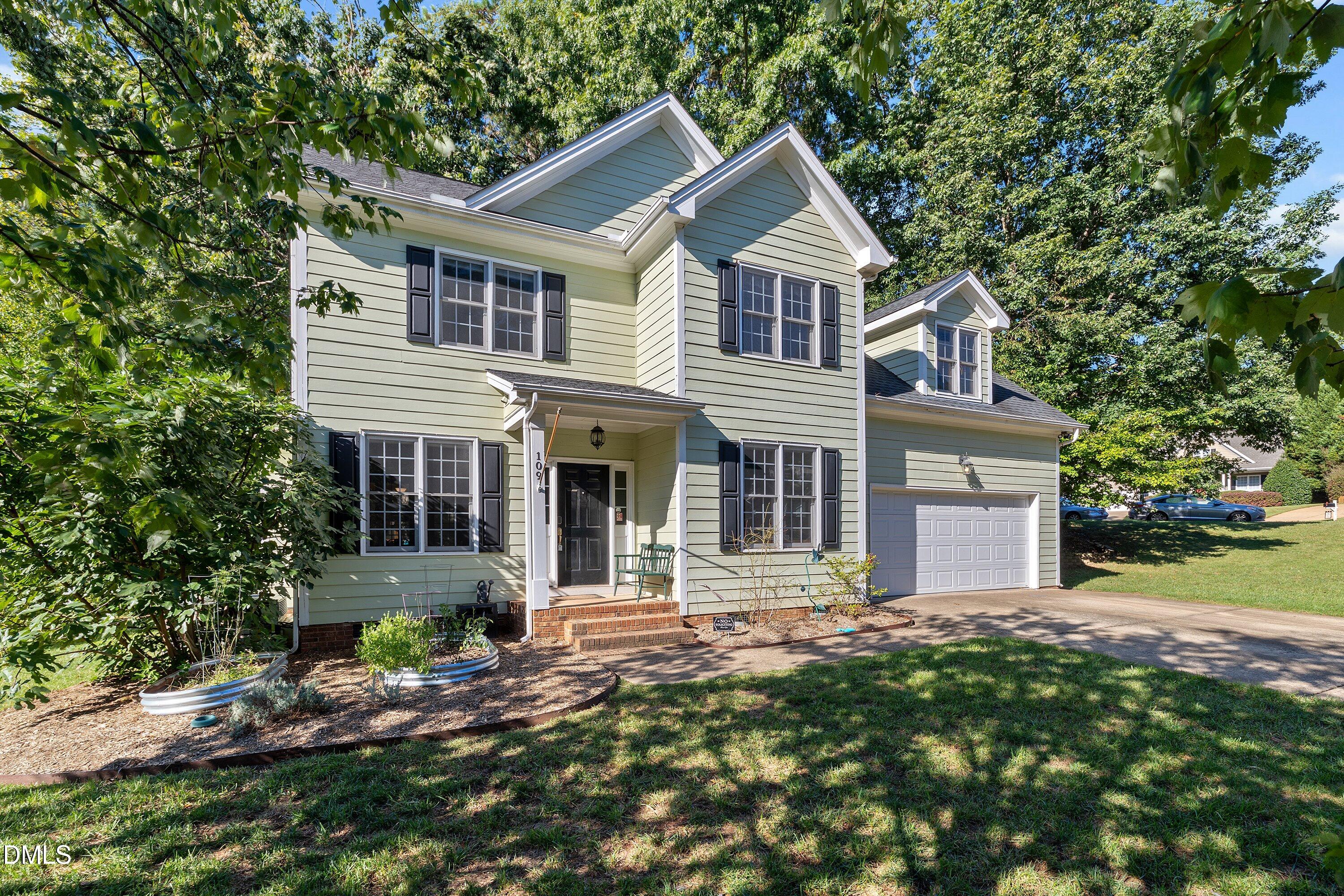 109 Saranac Ridge Drive Property Photo 4