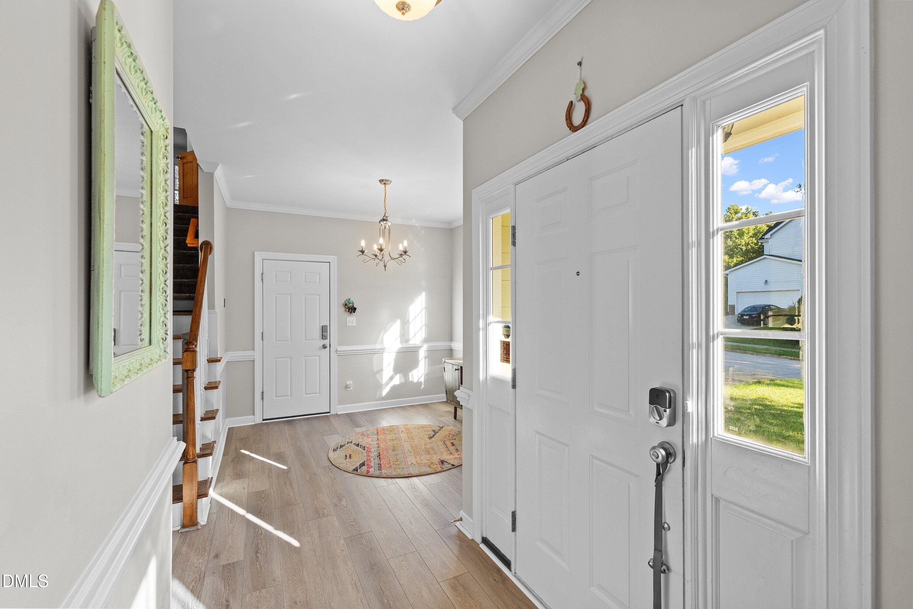 109 Saranac Ridge Drive Property Photo 7