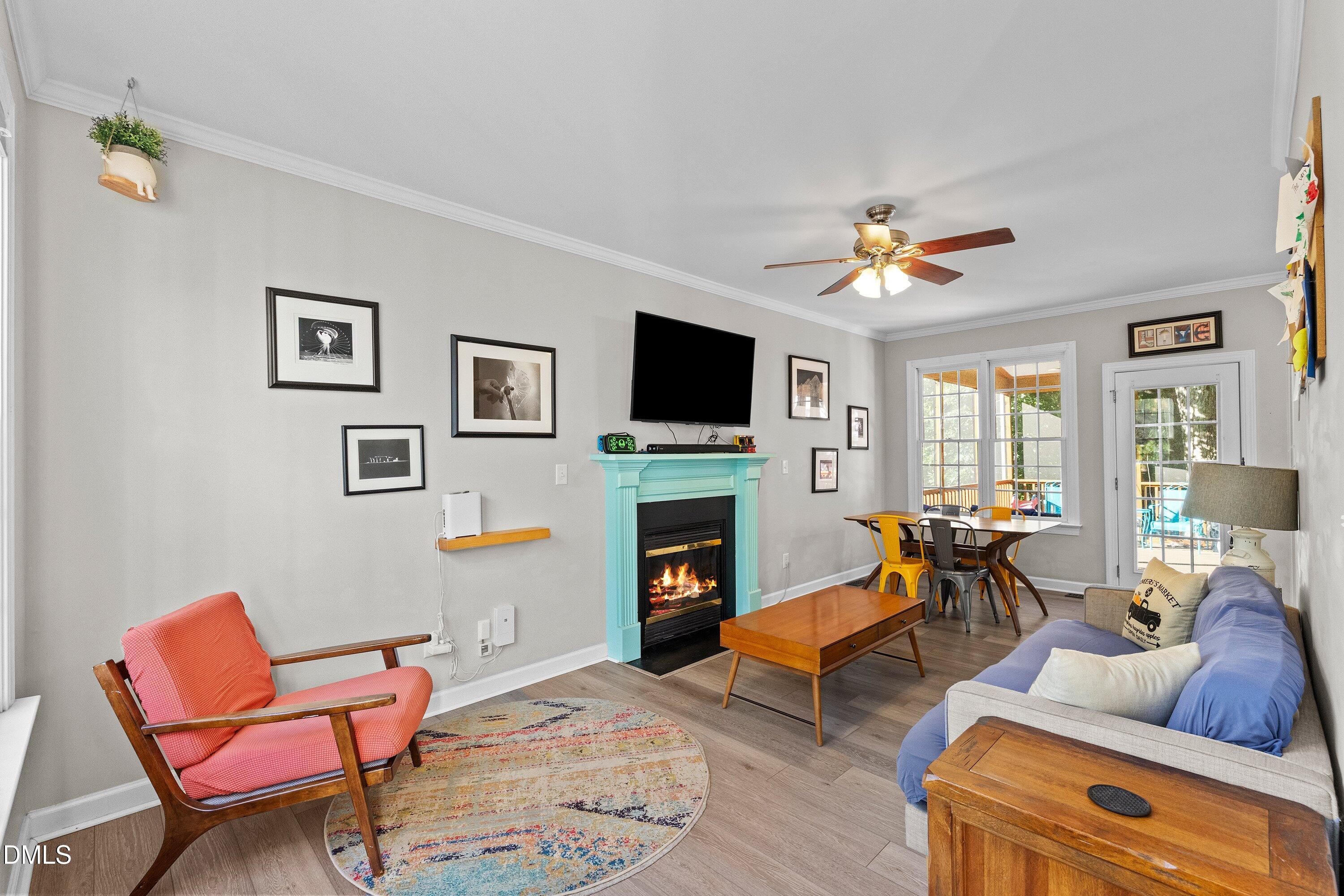 109 Saranac Ridge Drive Property Photo 8