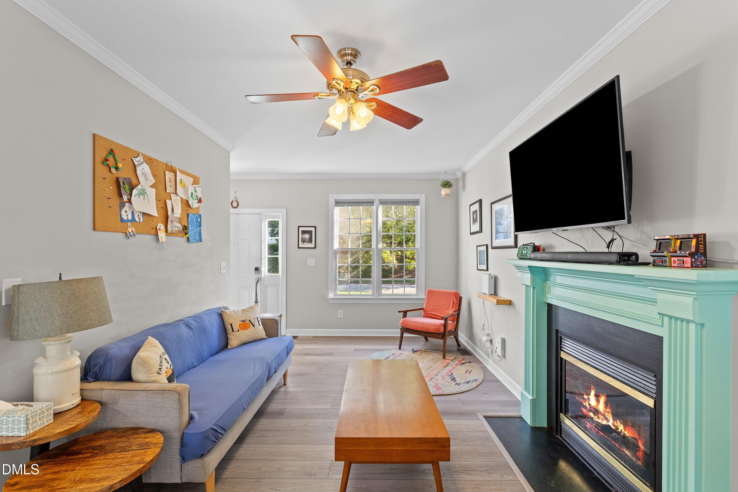 109 Saranac Ridge Drive Property Photo 10