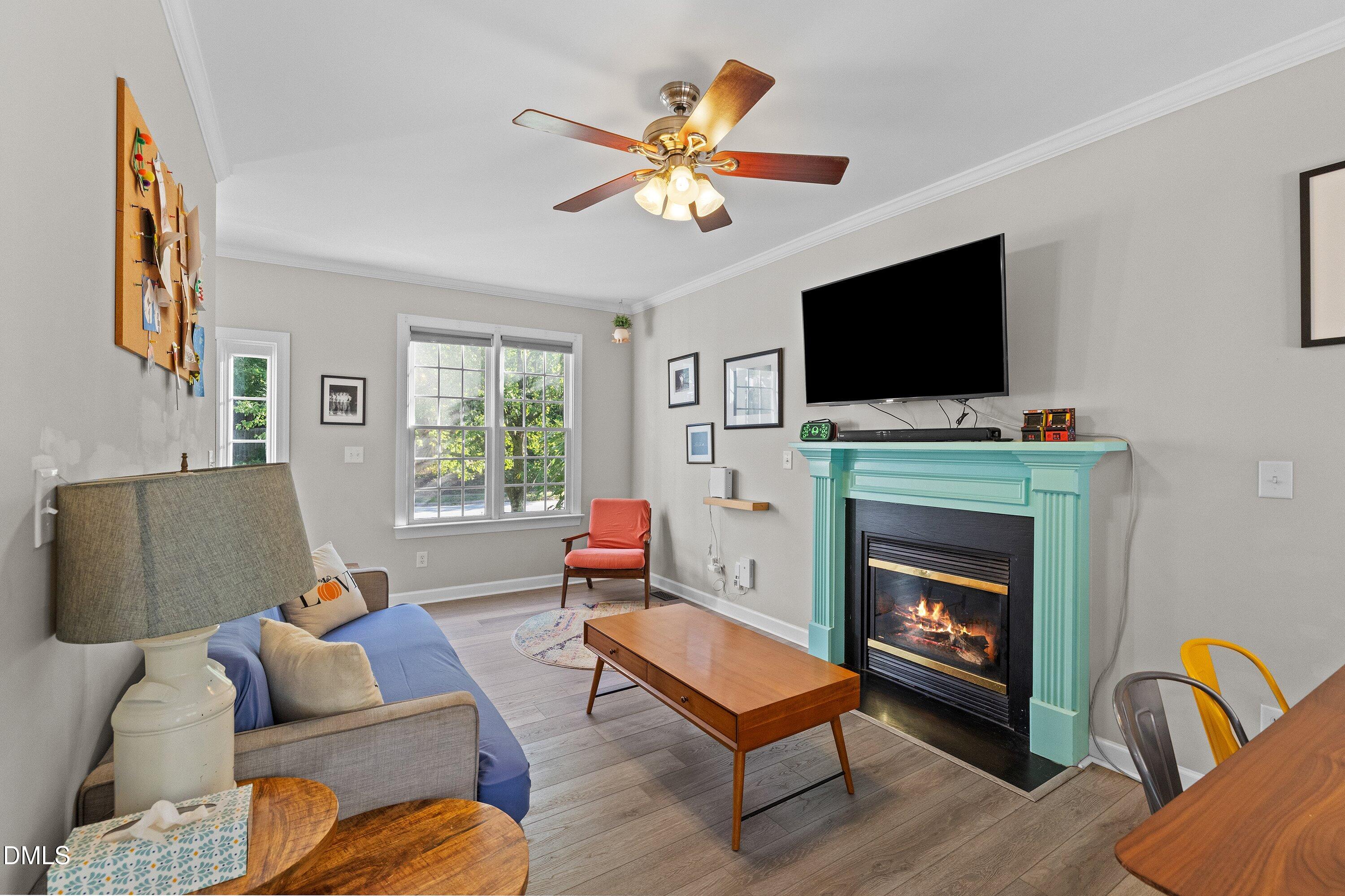 109 Saranac Ridge Drive Property Photo 11