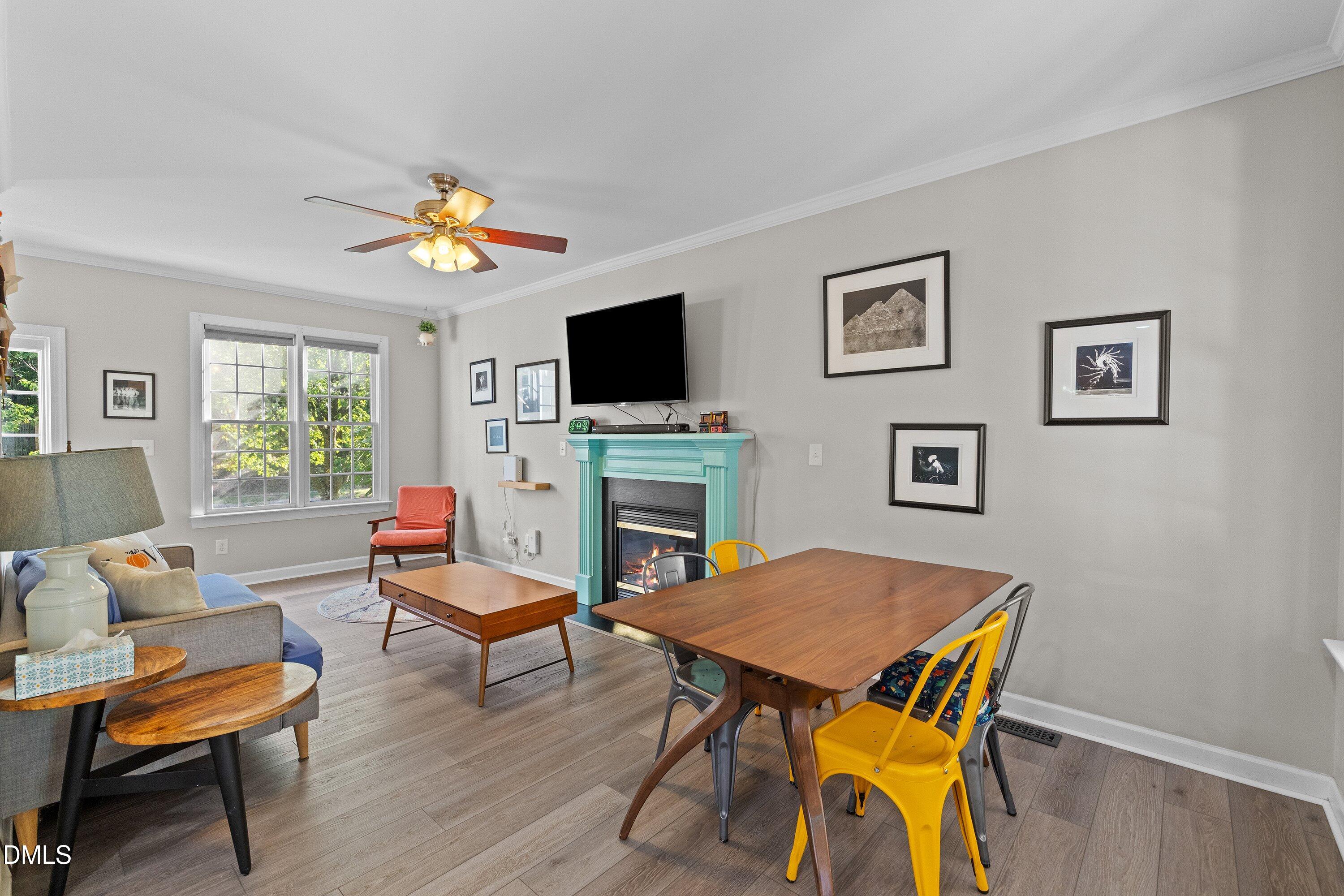 109 Saranac Ridge Drive Property Photo 12