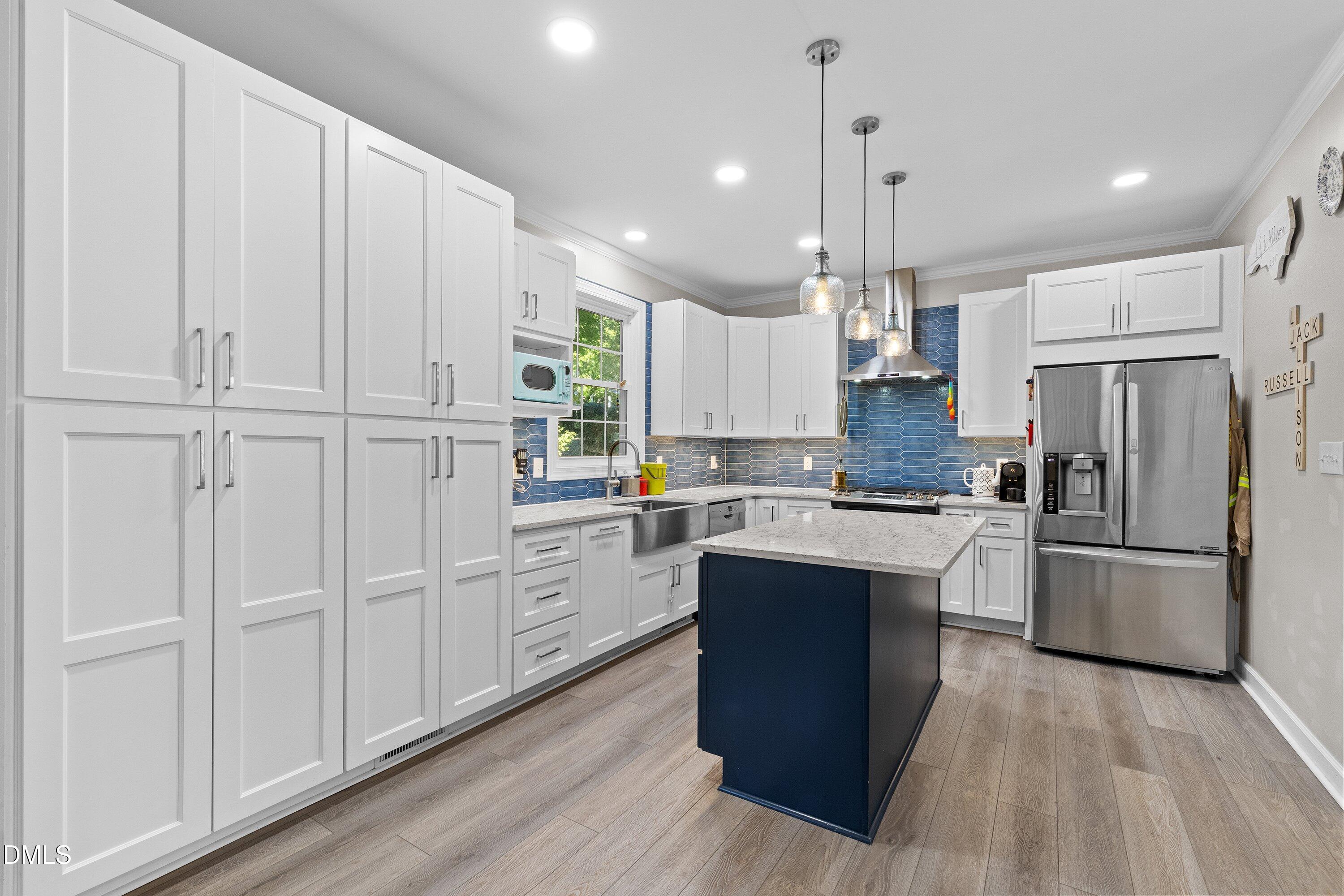 109 Saranac Ridge Drive Property Photo 15