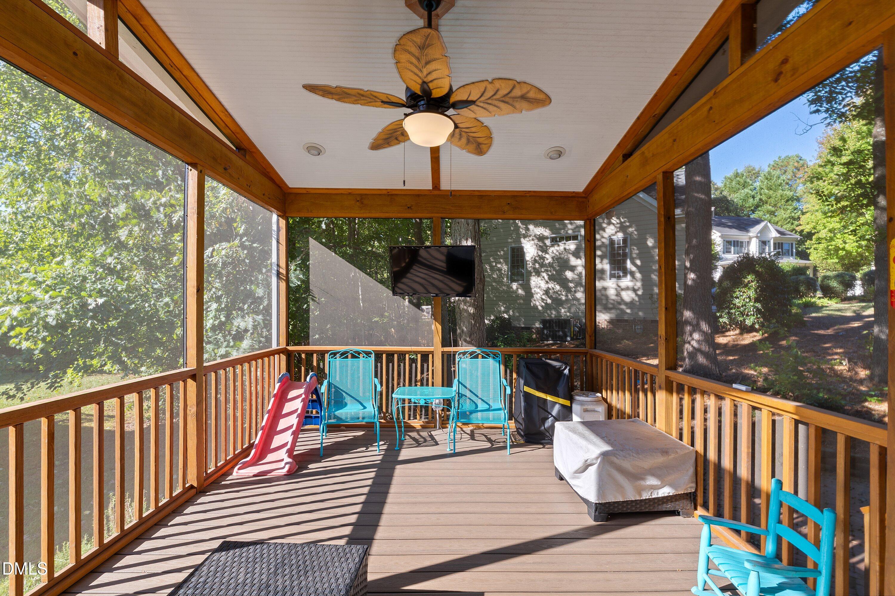 109 Saranac Ridge Drive Property Photo 37