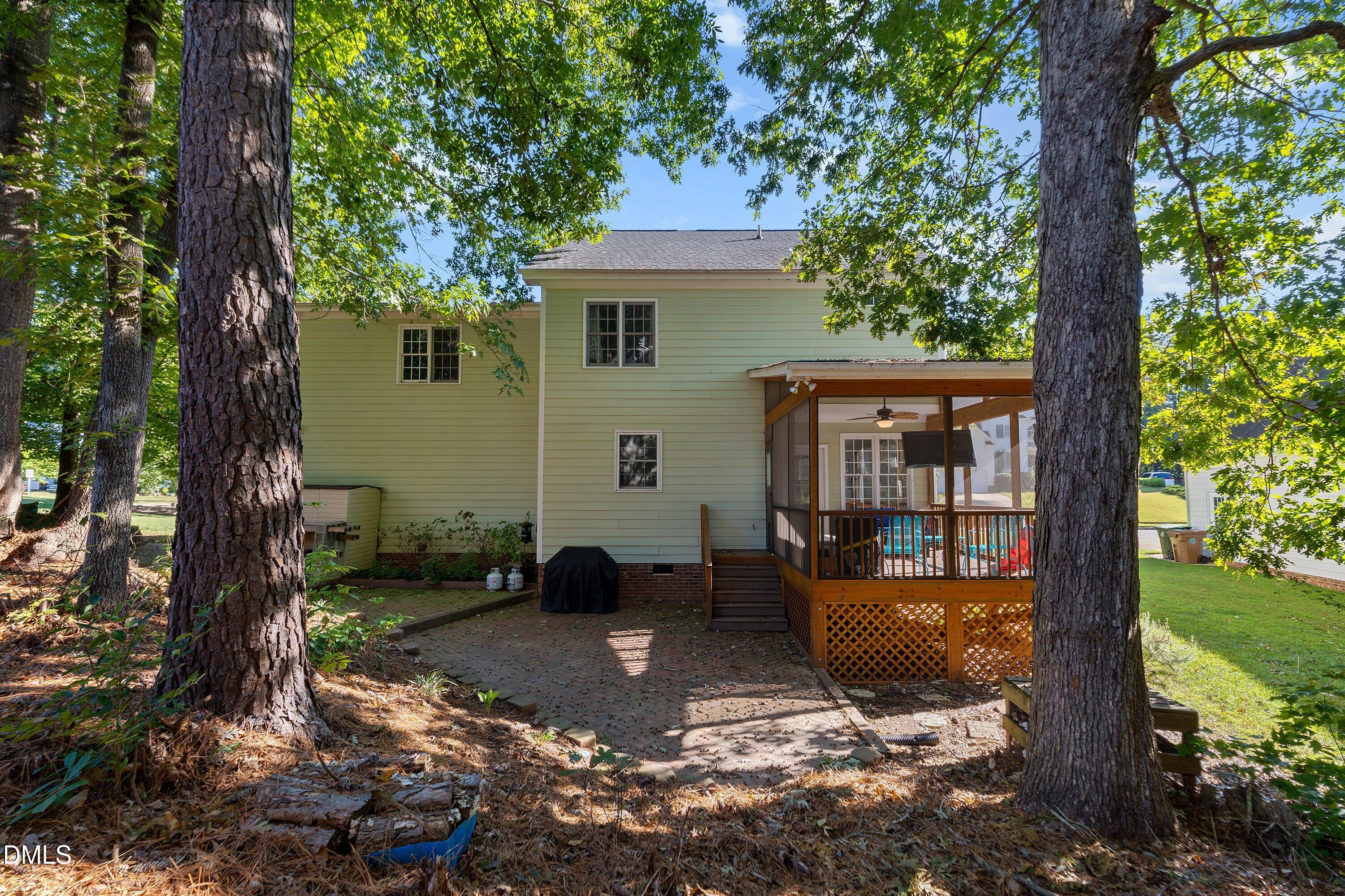 109 Saranac Ridge Drive Property Photo 39