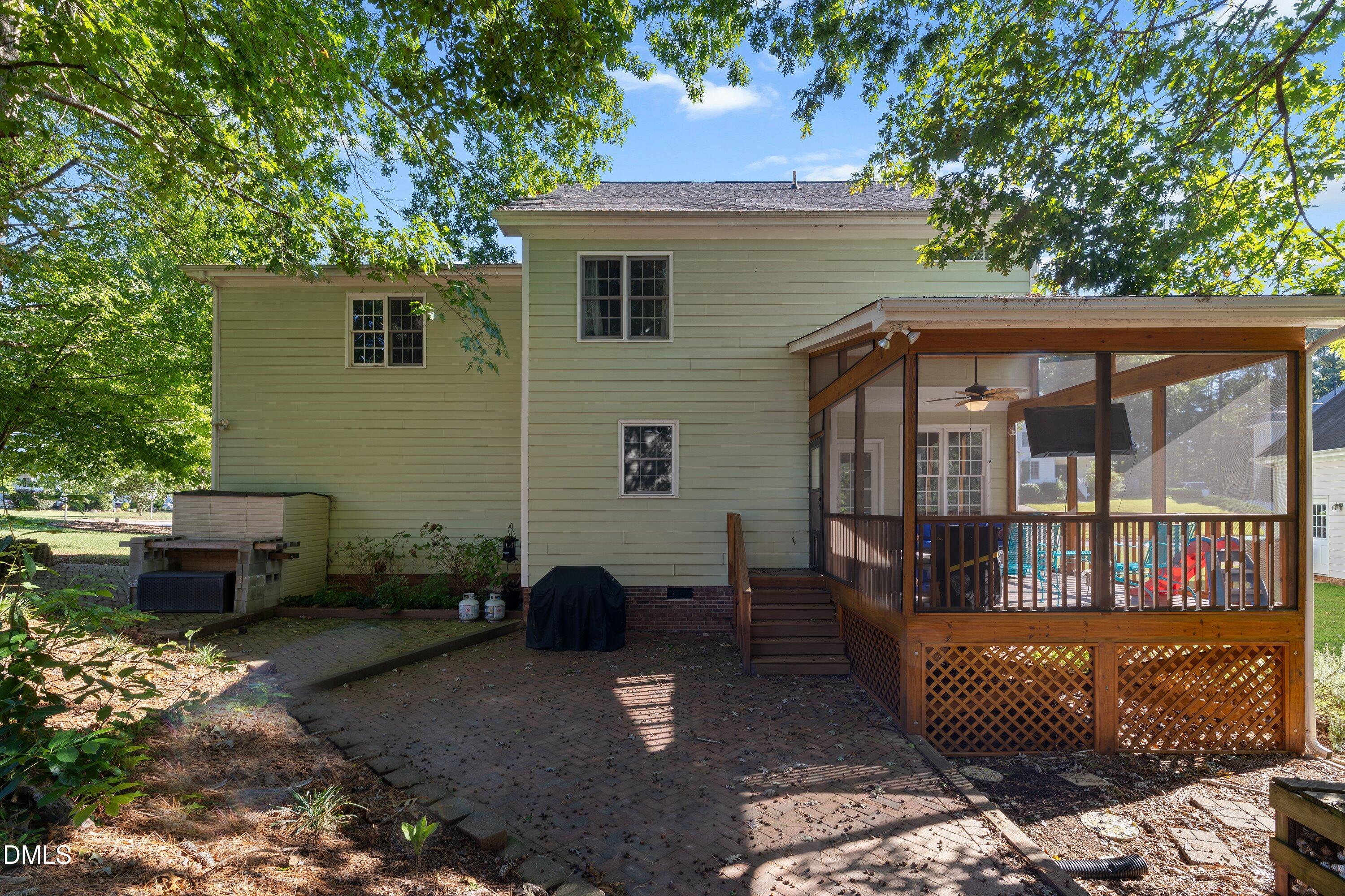 109 Saranac Ridge Drive Property Photo 40
