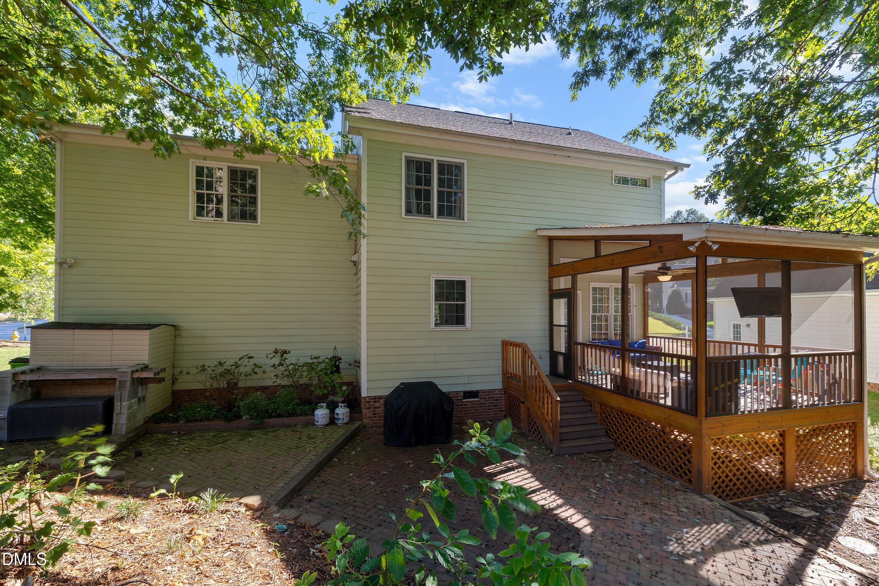 109 Saranac Ridge Drive Property Photo 41