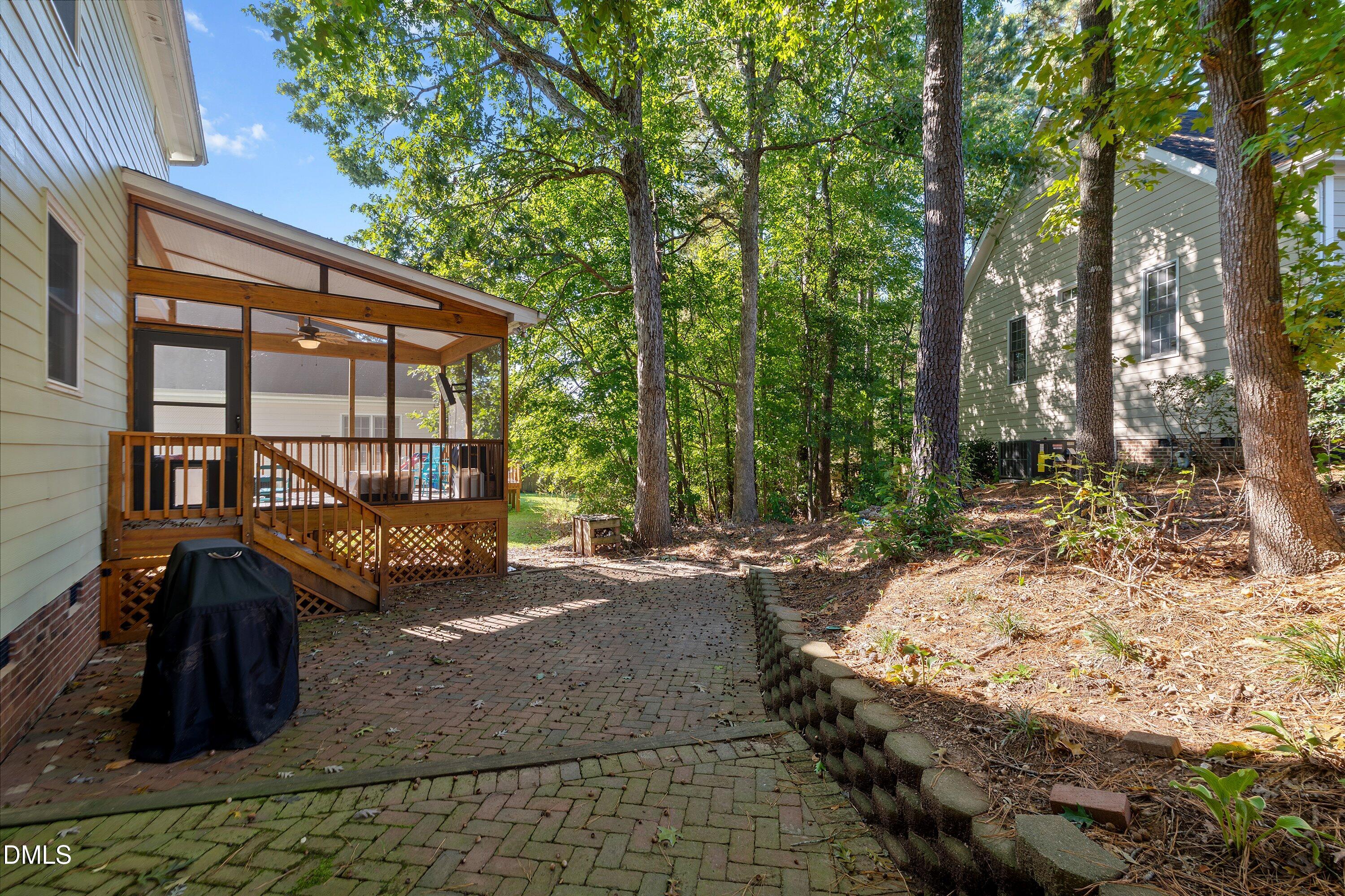 109 Saranac Ridge Drive Property Photo 42
