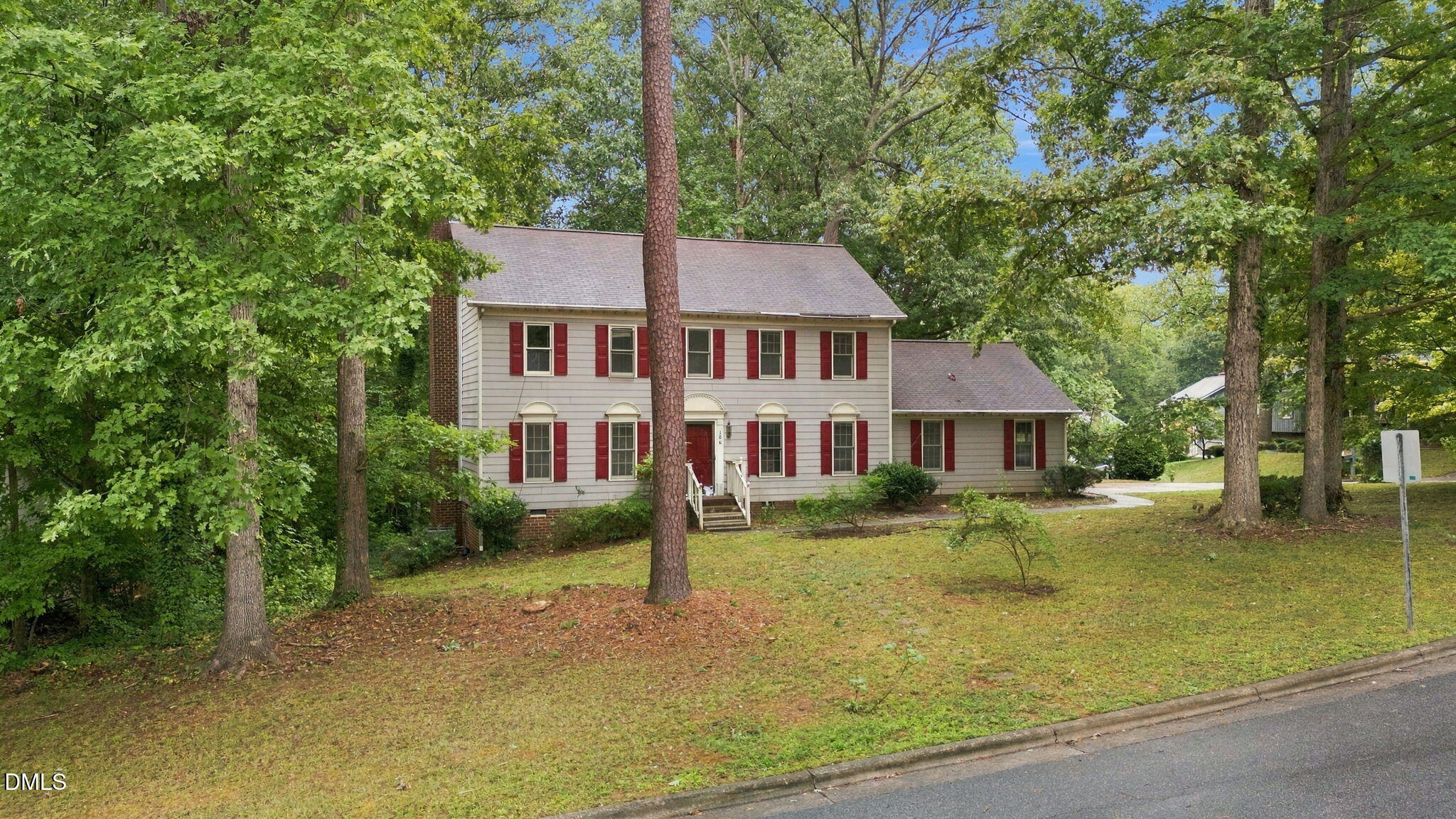100 Escher Lane Property Photo 2