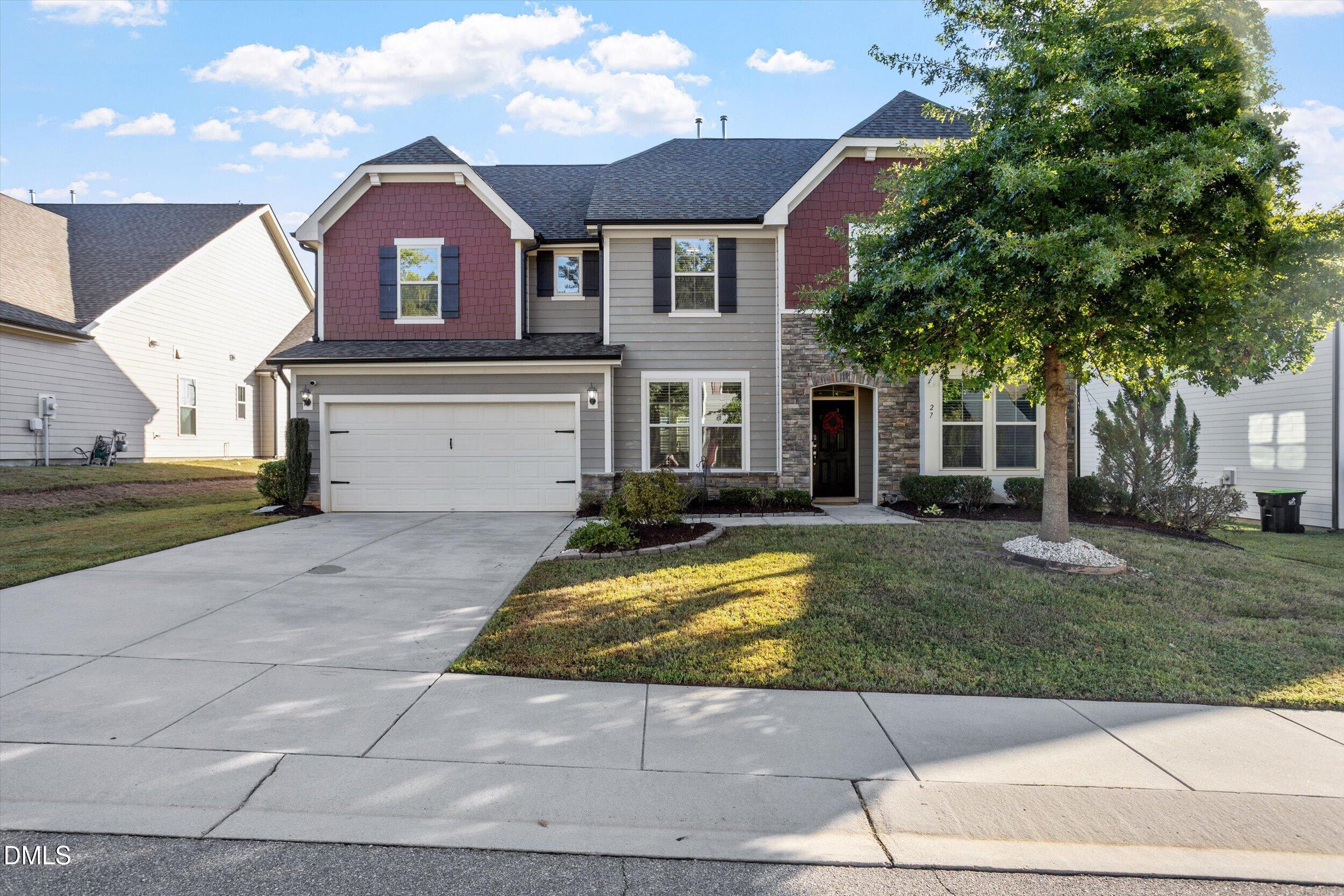27 Needham Lane Property Photo 1