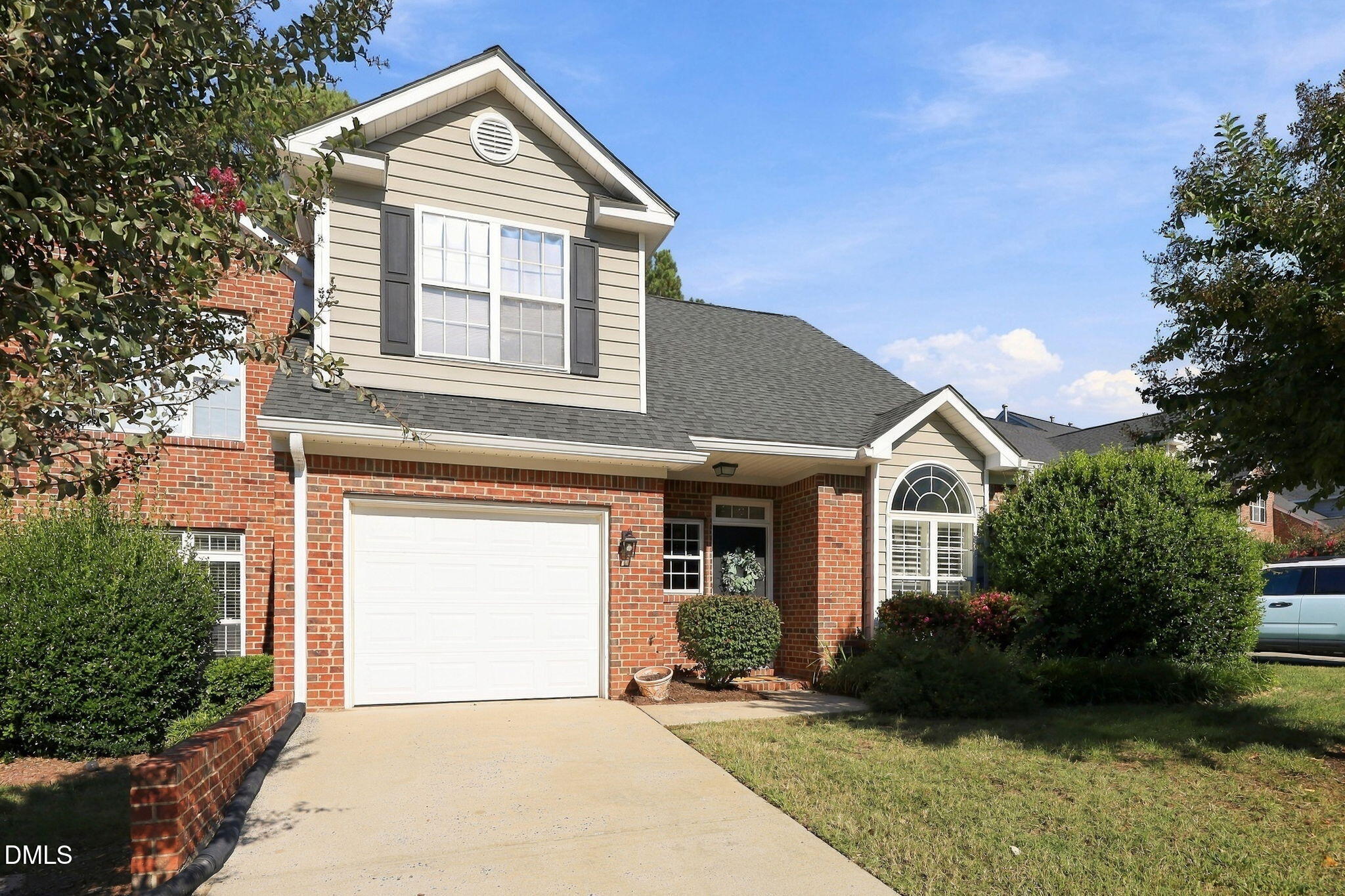 1509 Poets Glade Drive Property Photo 1