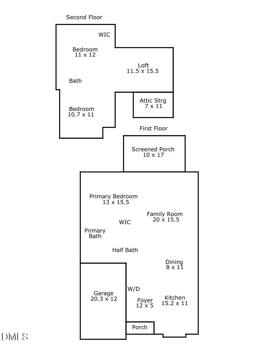 1509 Poets Glade Drive Property Photo 40