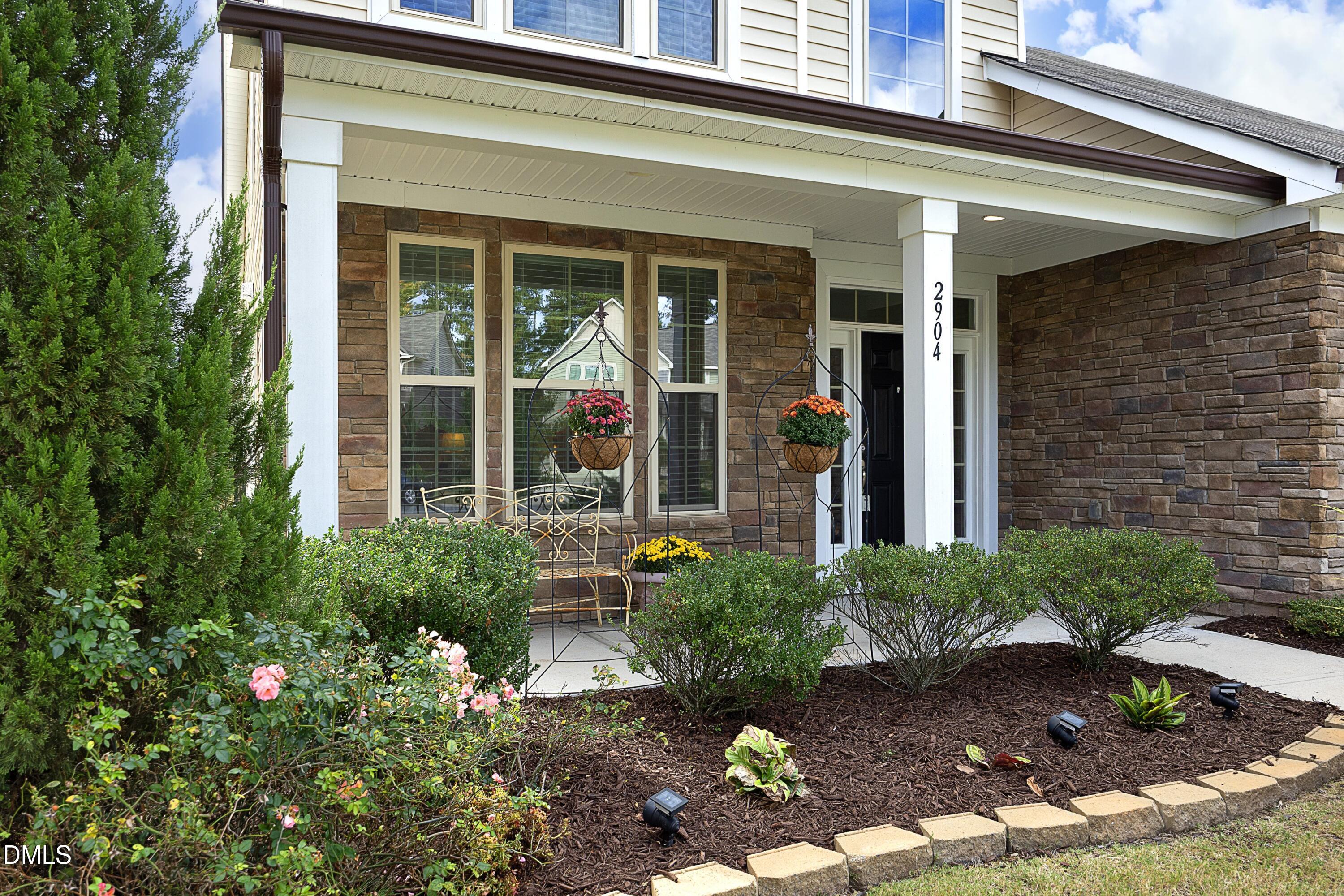 2904 Long Meadow Lane Property Photo 4