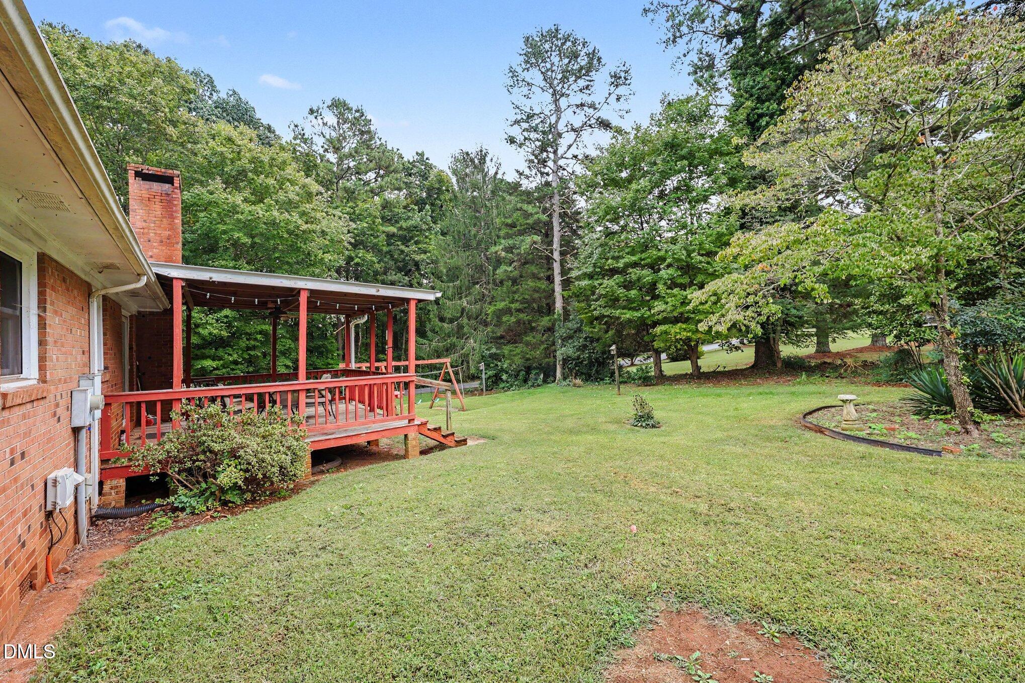 1001 Parkwood Drive Property Photo 26