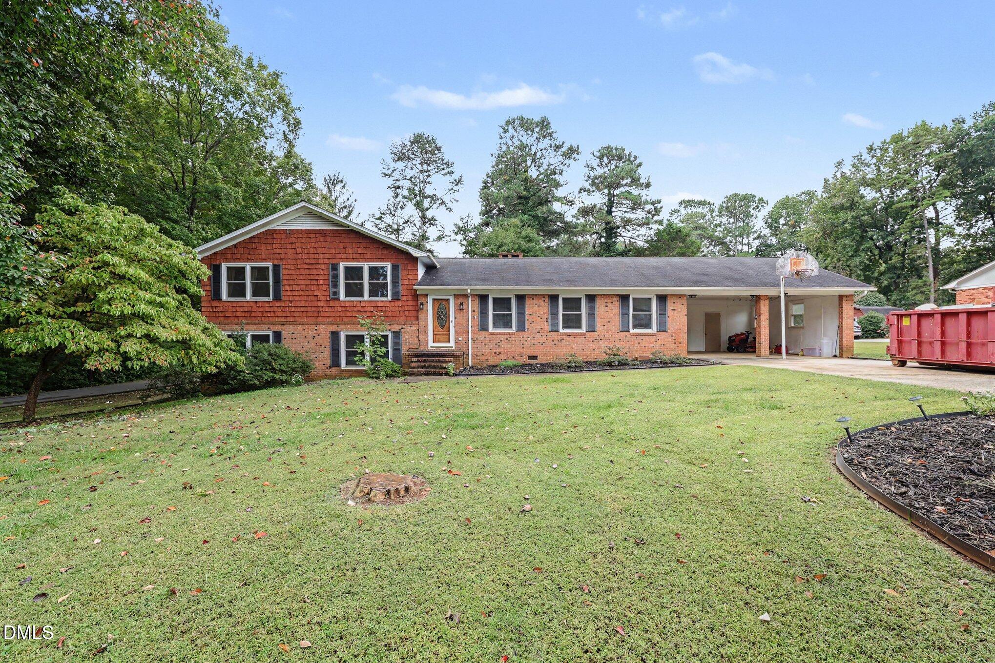 1001 Parkwood Drive Property Photo 29