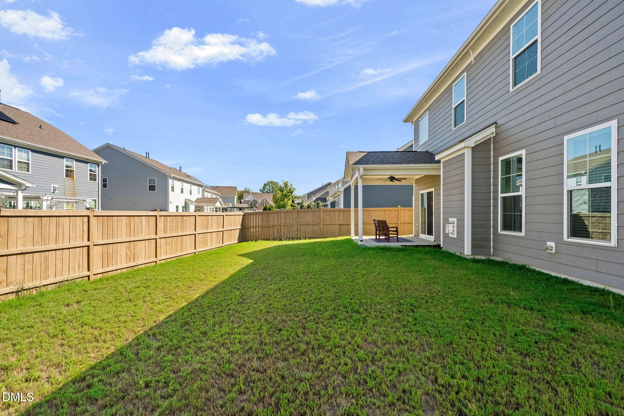 4916 Chase Hill Way Property Photo 40
