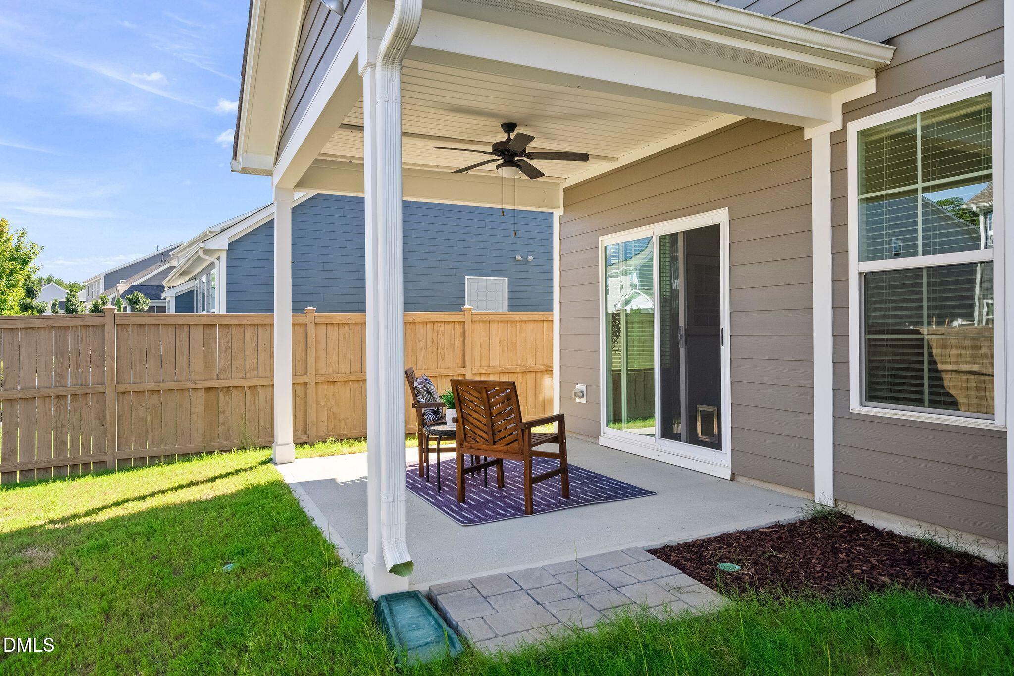 4916 Chase Hill Way Property Photo 41