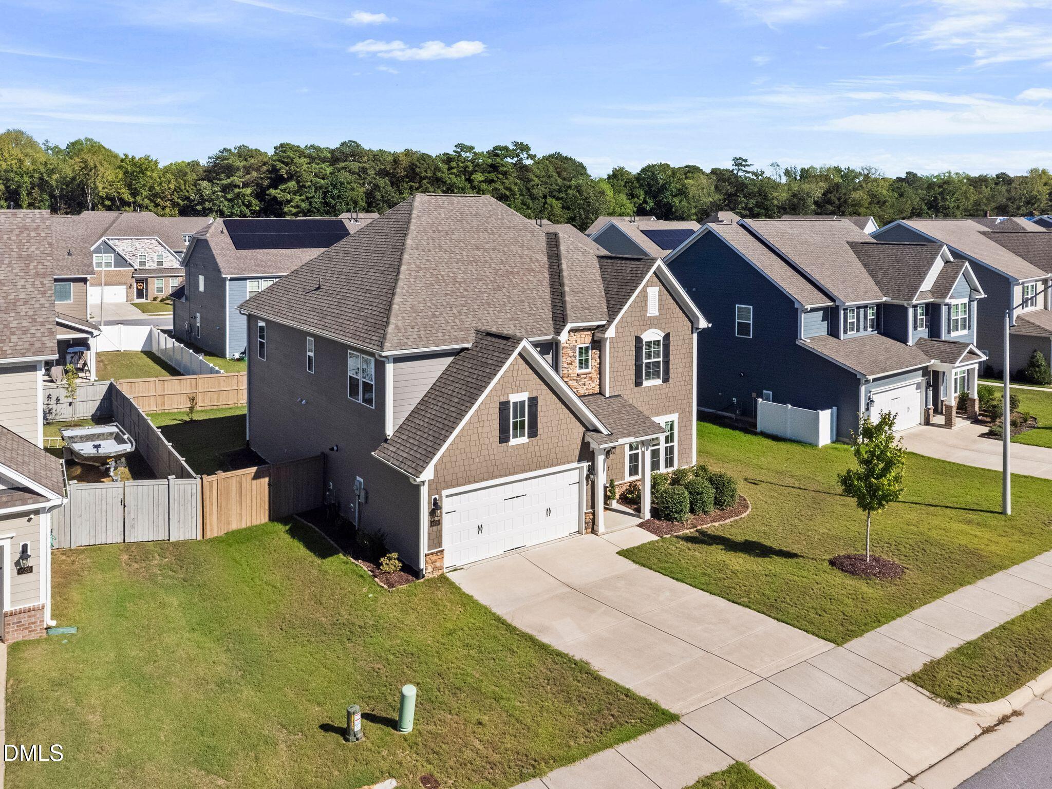 4916 Chase Hill Way Property Photo 42