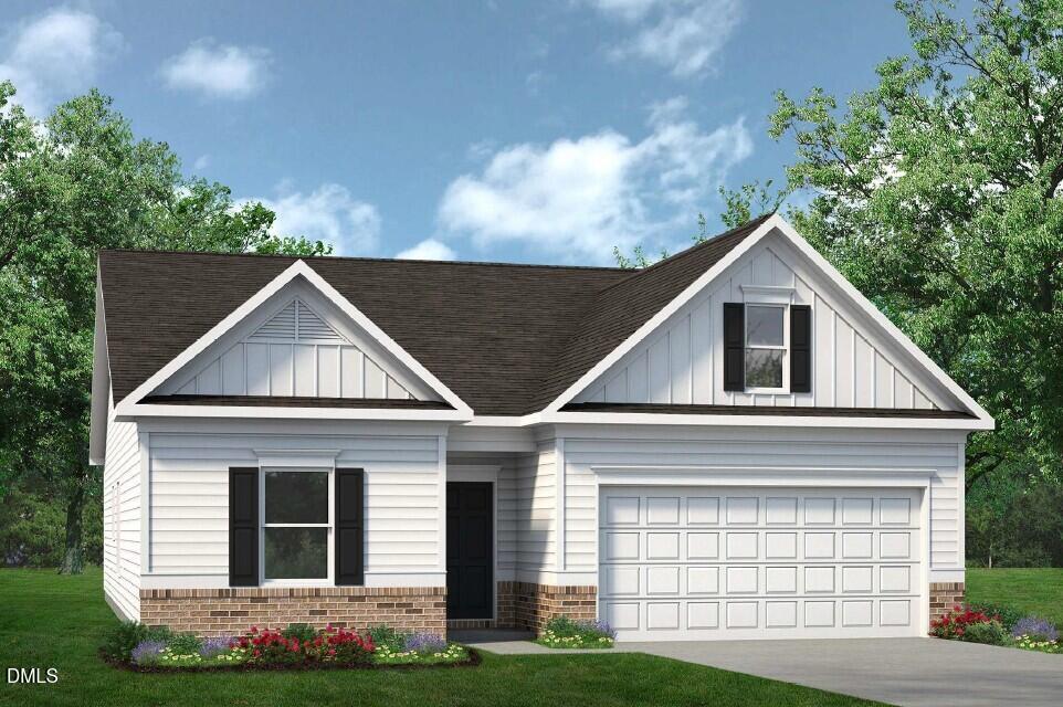 1234 Pink Geranium Drive Property Photo 1