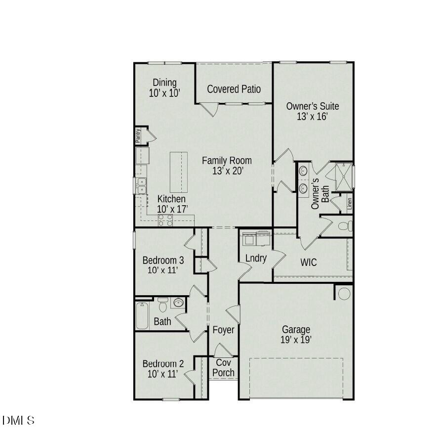 1234 Pink Geranium Drive Property Photo 18