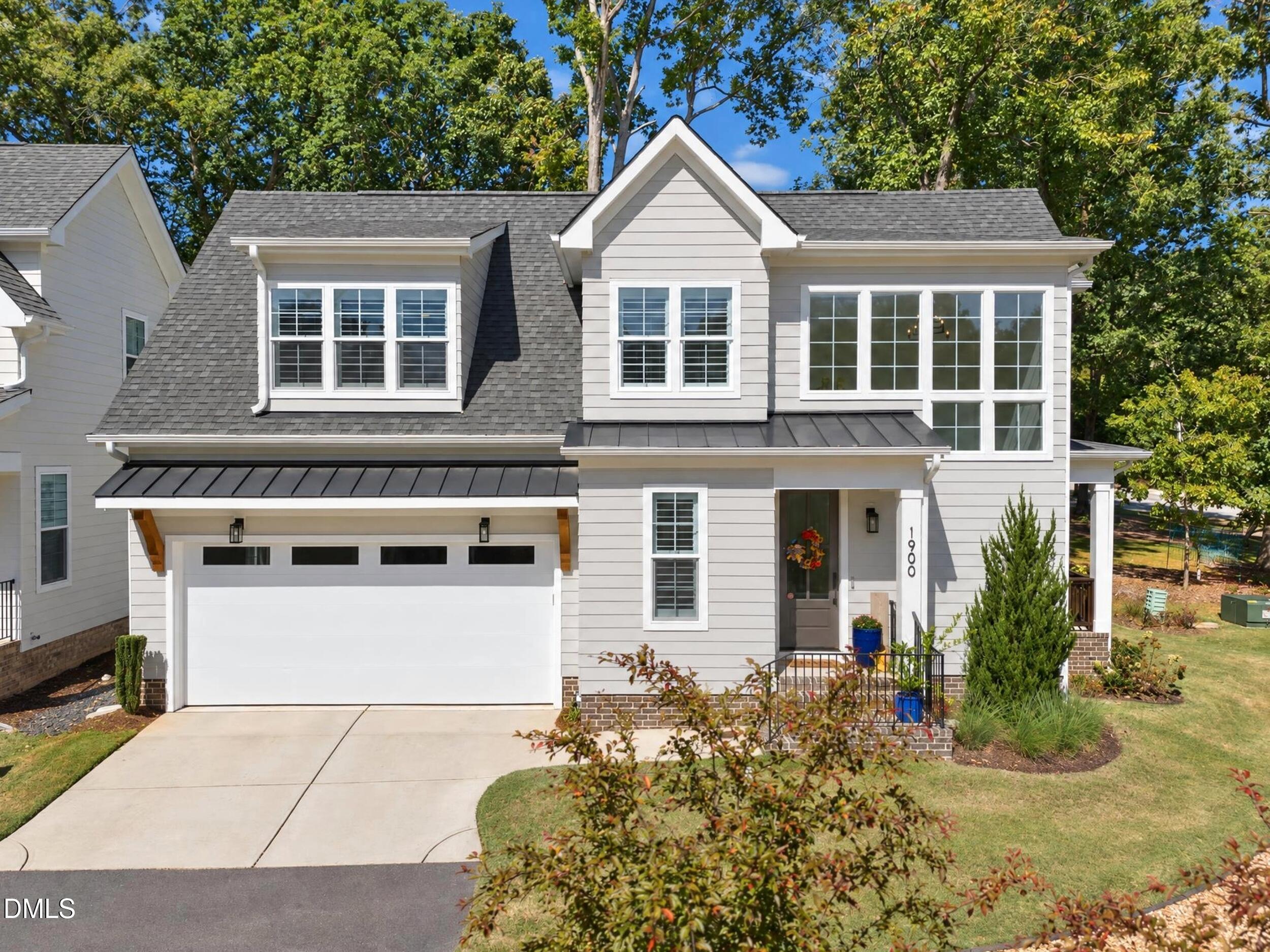 1900 Bridger Run Court Property Photo 1