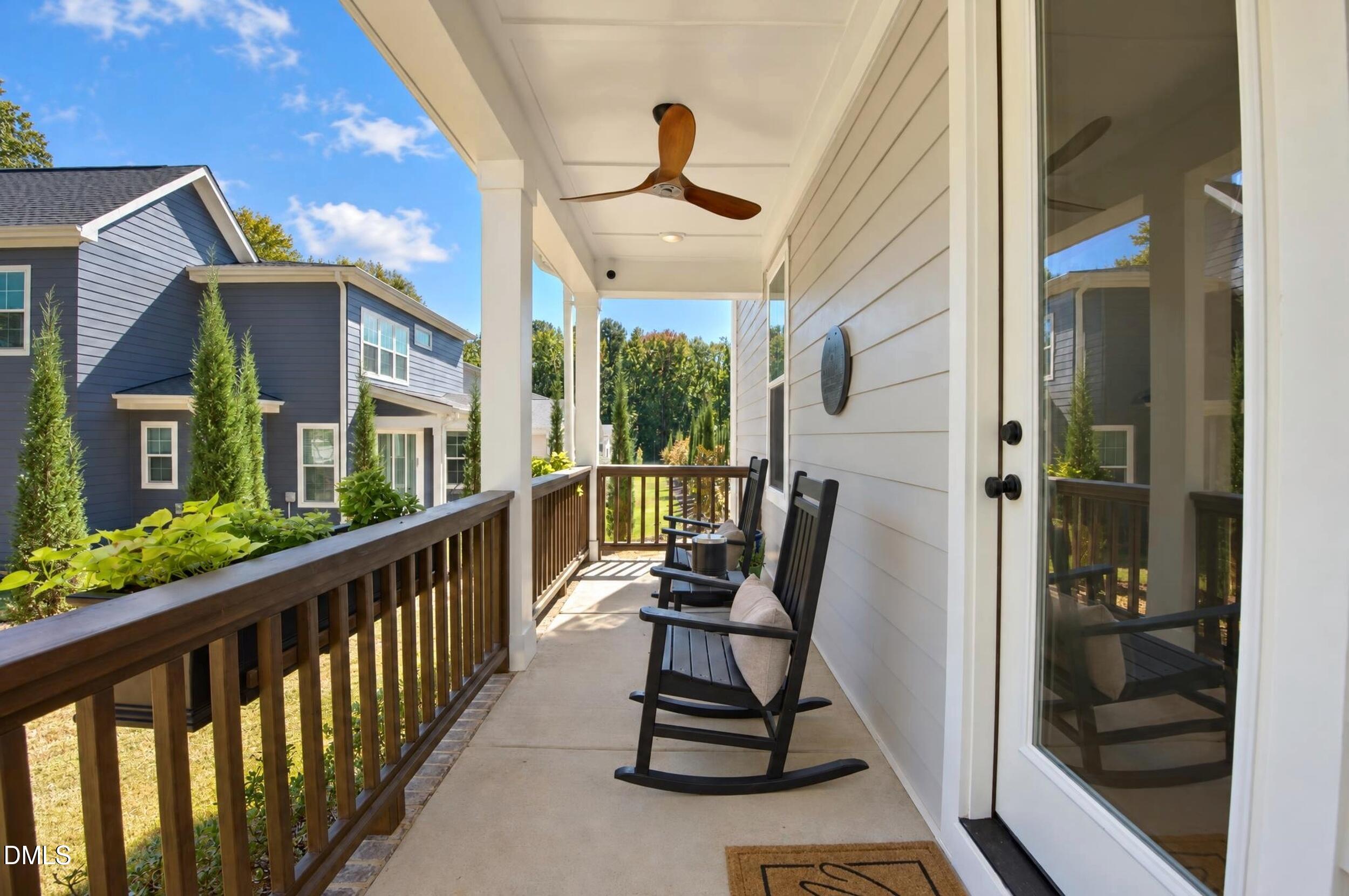 1900 Bridger Run Court Property Photo 32