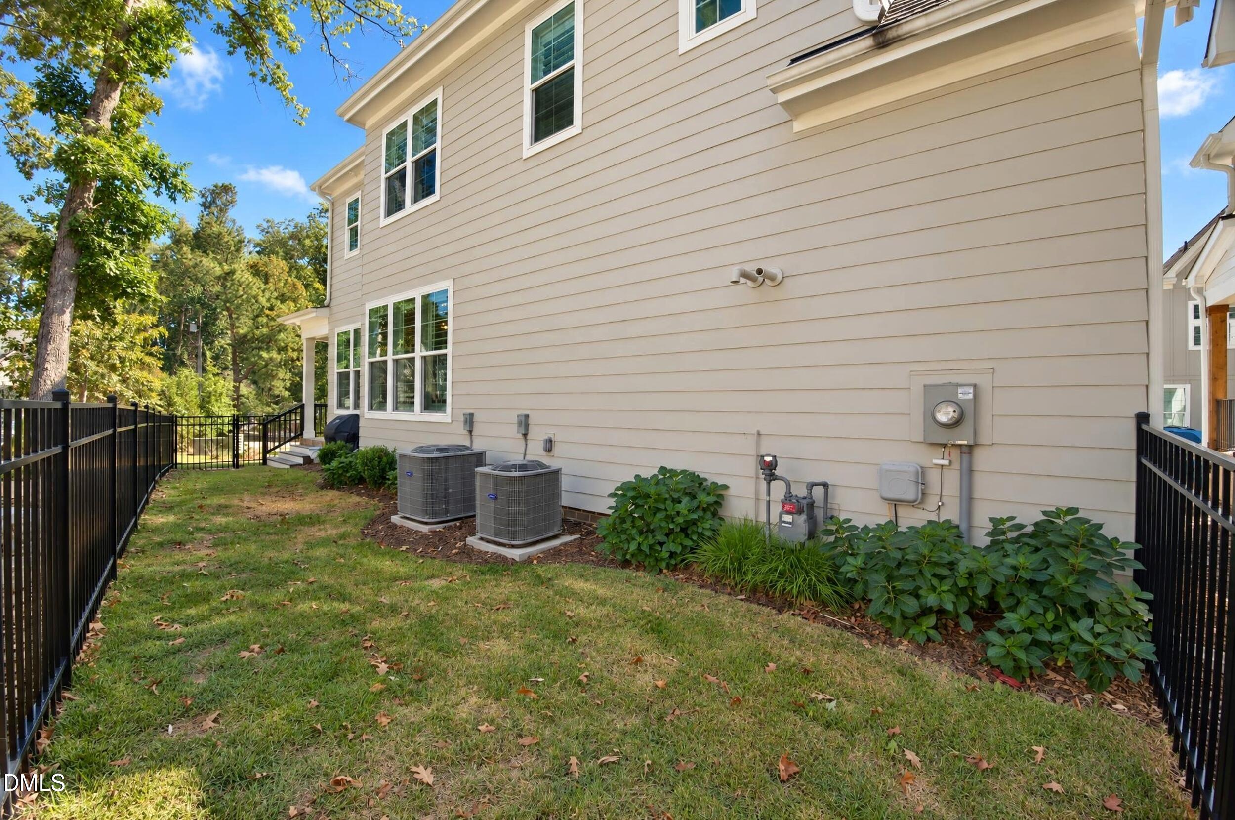 1900 Bridger Run Court Property Photo 35