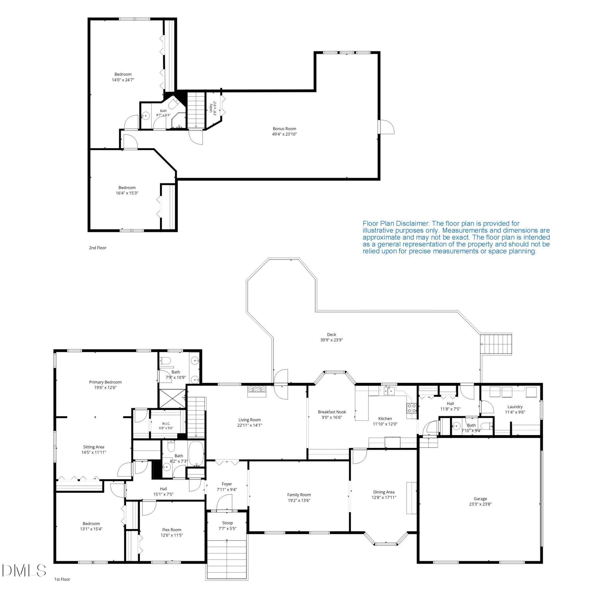 2213 Countrywood North Road N Property Photo 8