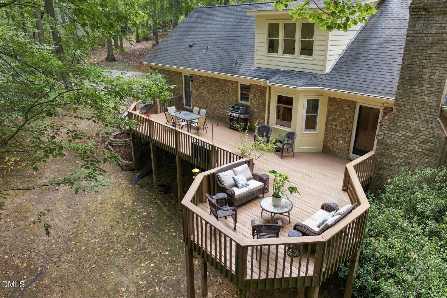 2213 Countrywood North Road N Property Photo 54