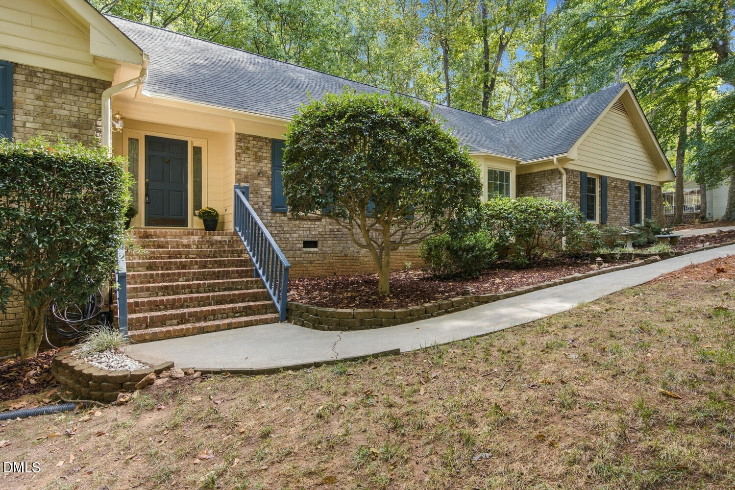 2213 Countrywood North Road N Property Photo 59