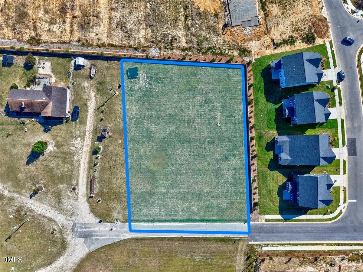 3050 Denson Road Property Photo 1