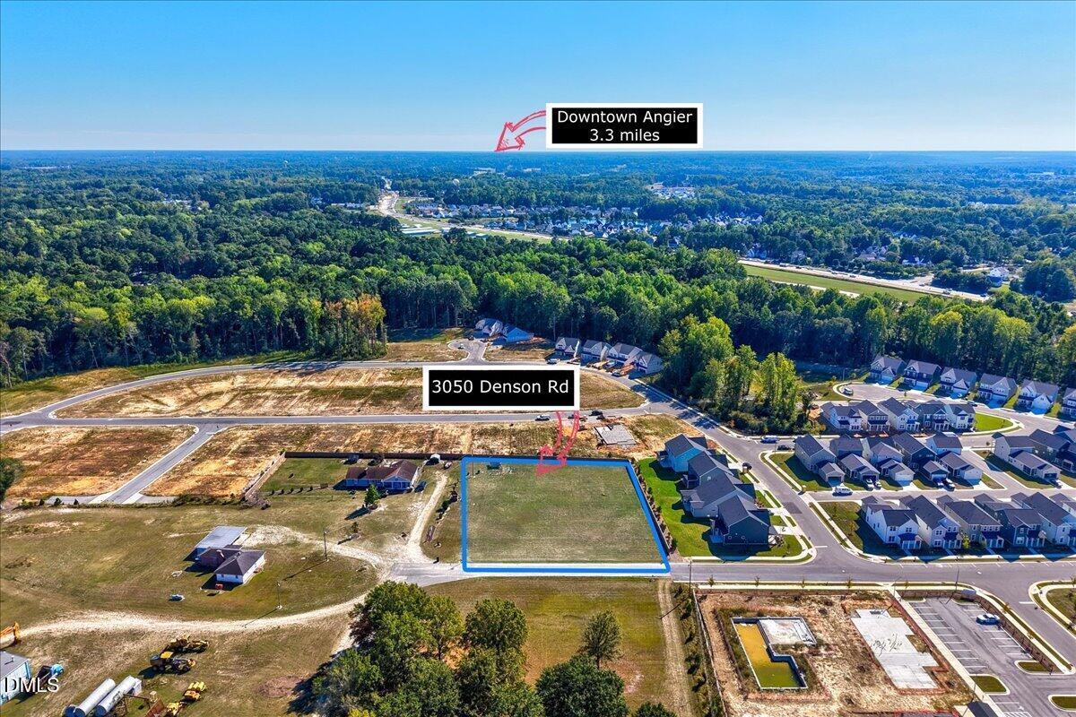 3050 Denson Road Property Photo 9