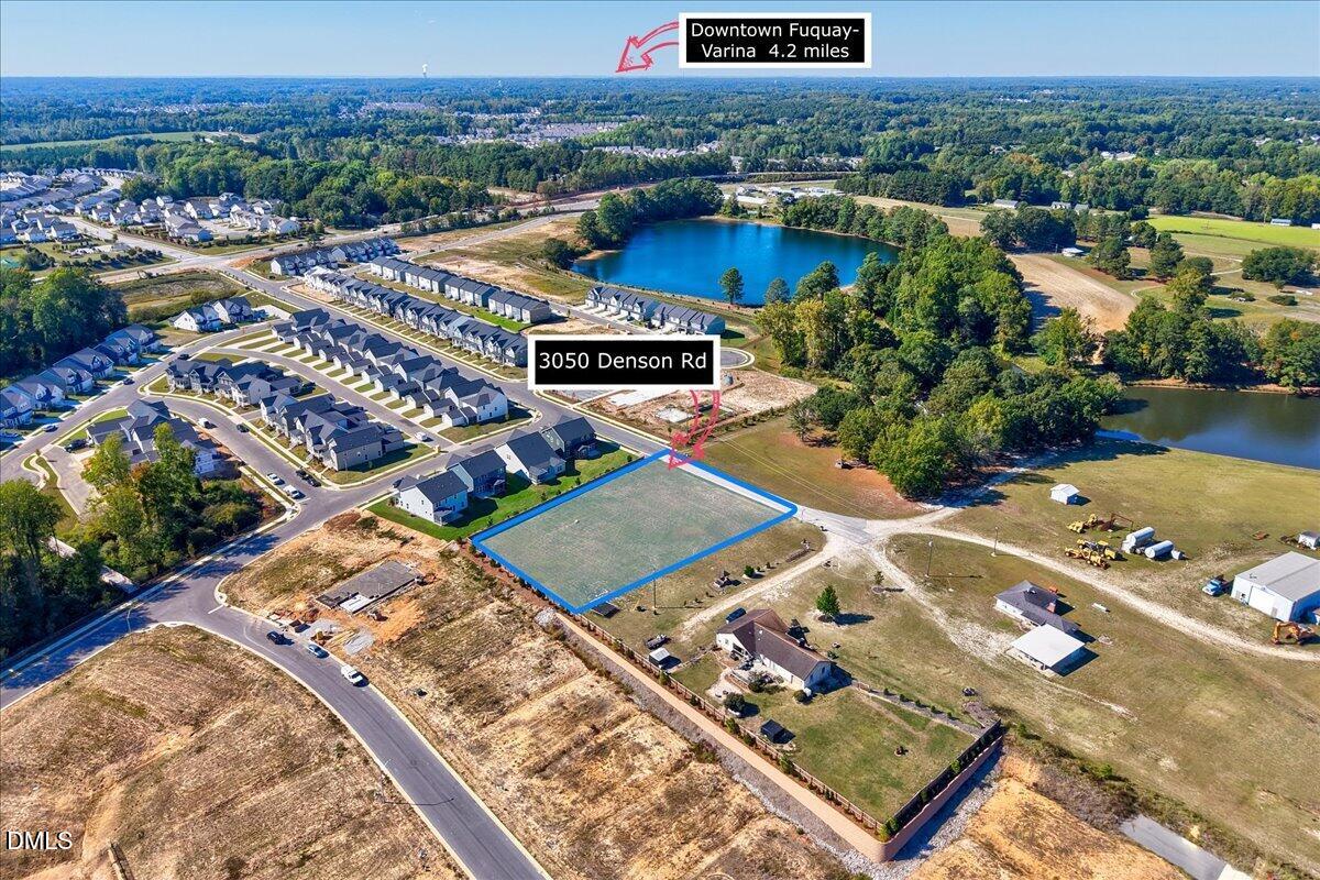 3050 Denson Road Property Photo 11